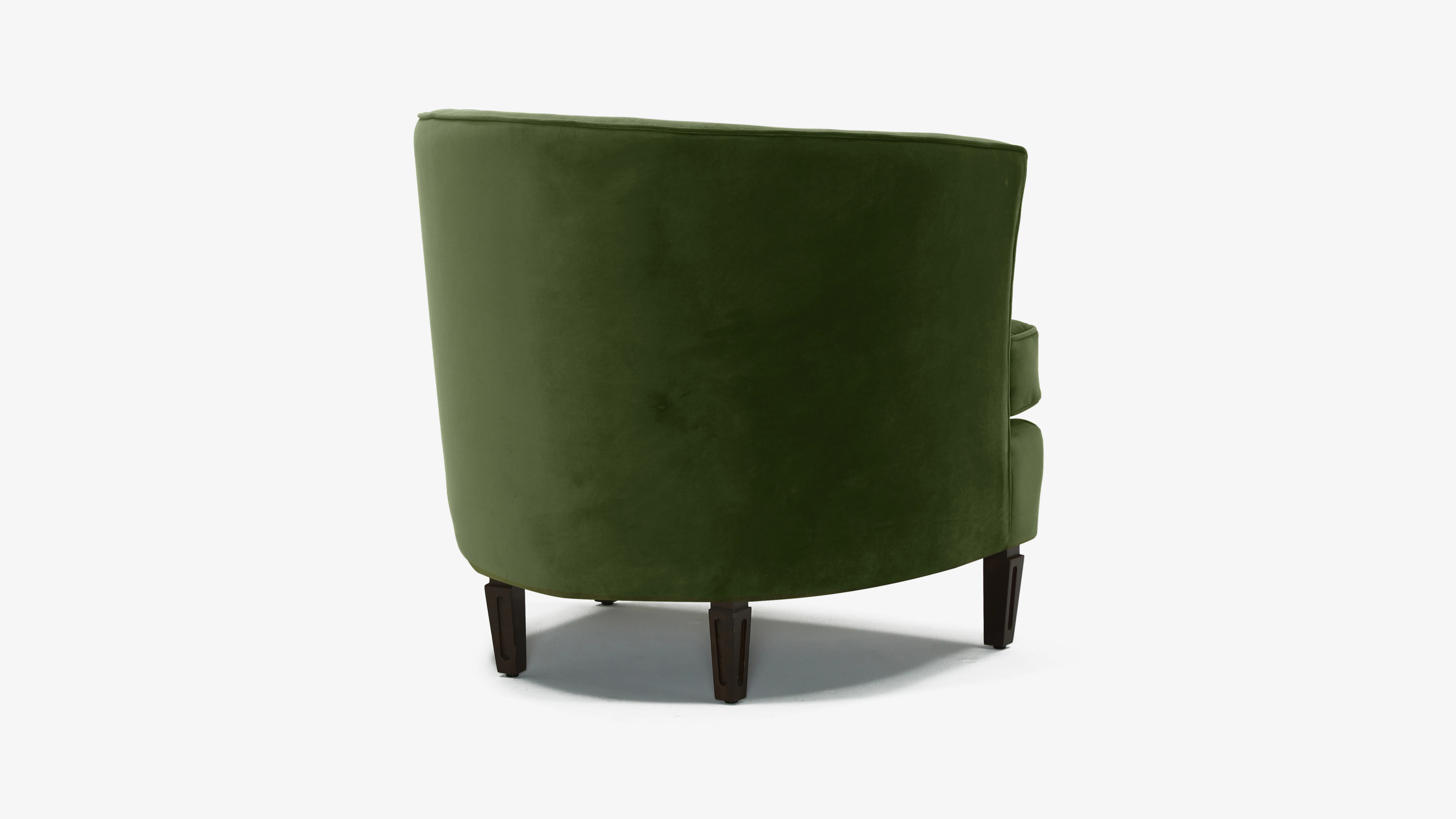 Leigh Chair Royale Forest