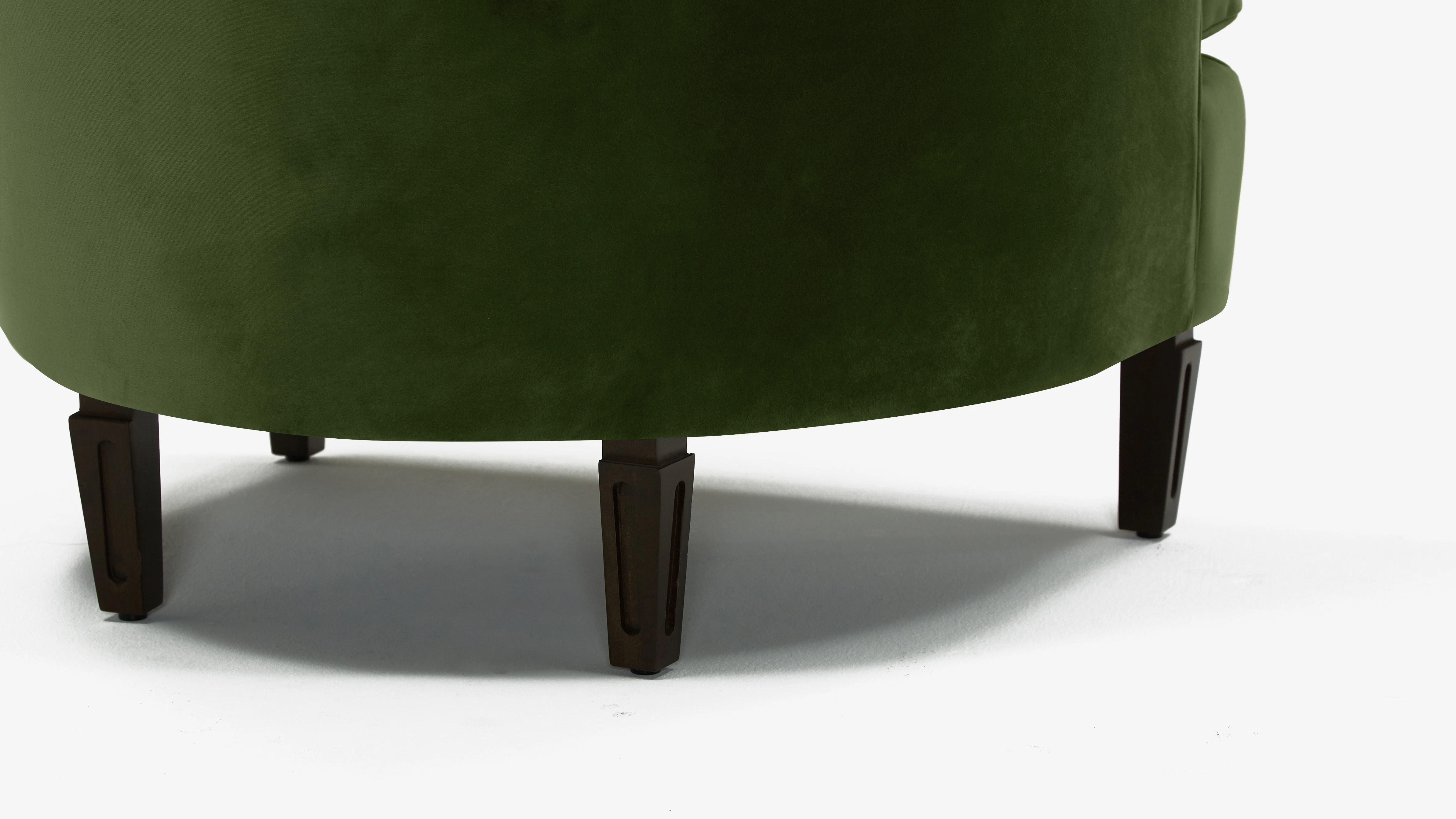 Leigh Chair Royale Forest