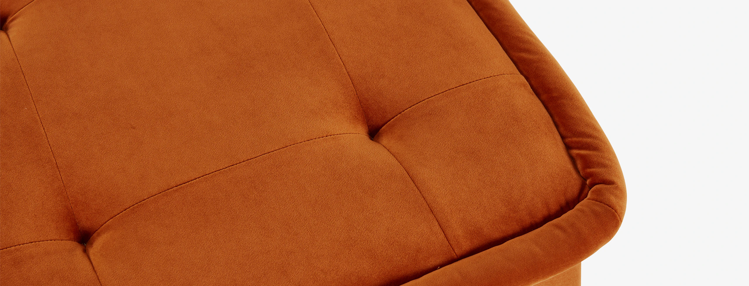Caldewell Cube Ottoman Royale Hacienda