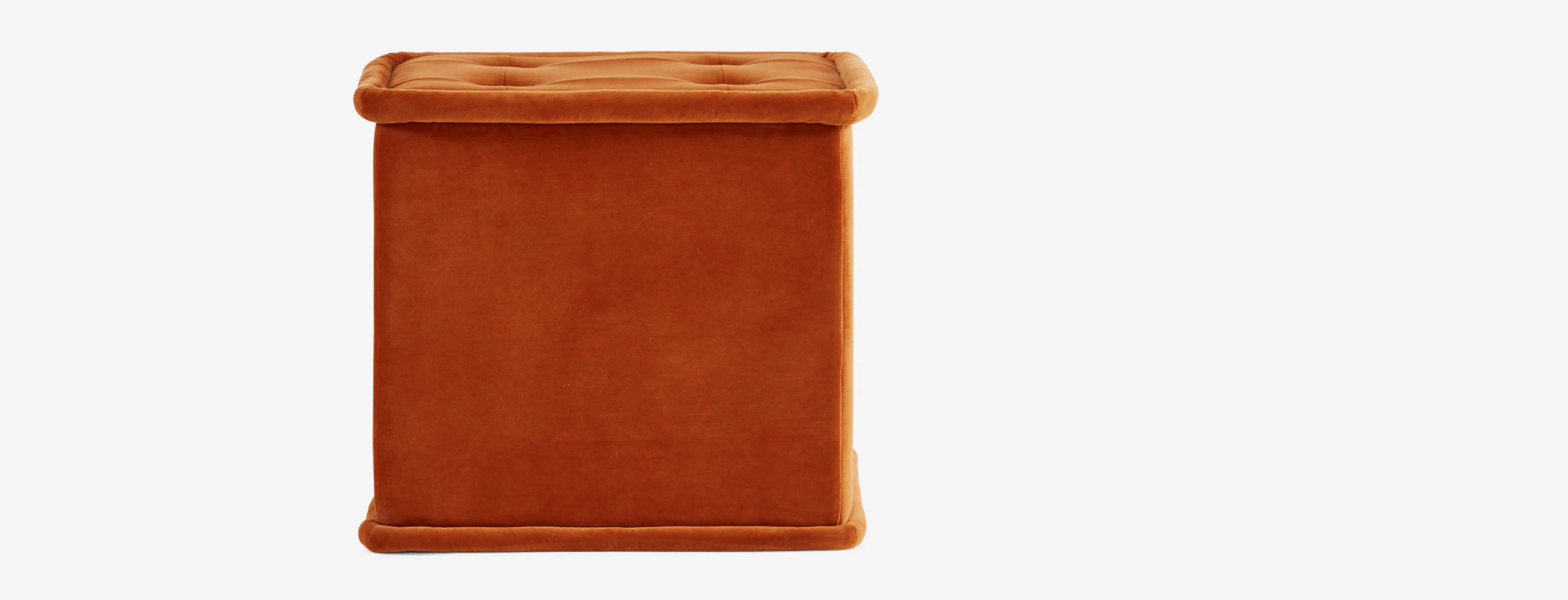 Caldewell Cube Ottoman Royale Hacienda