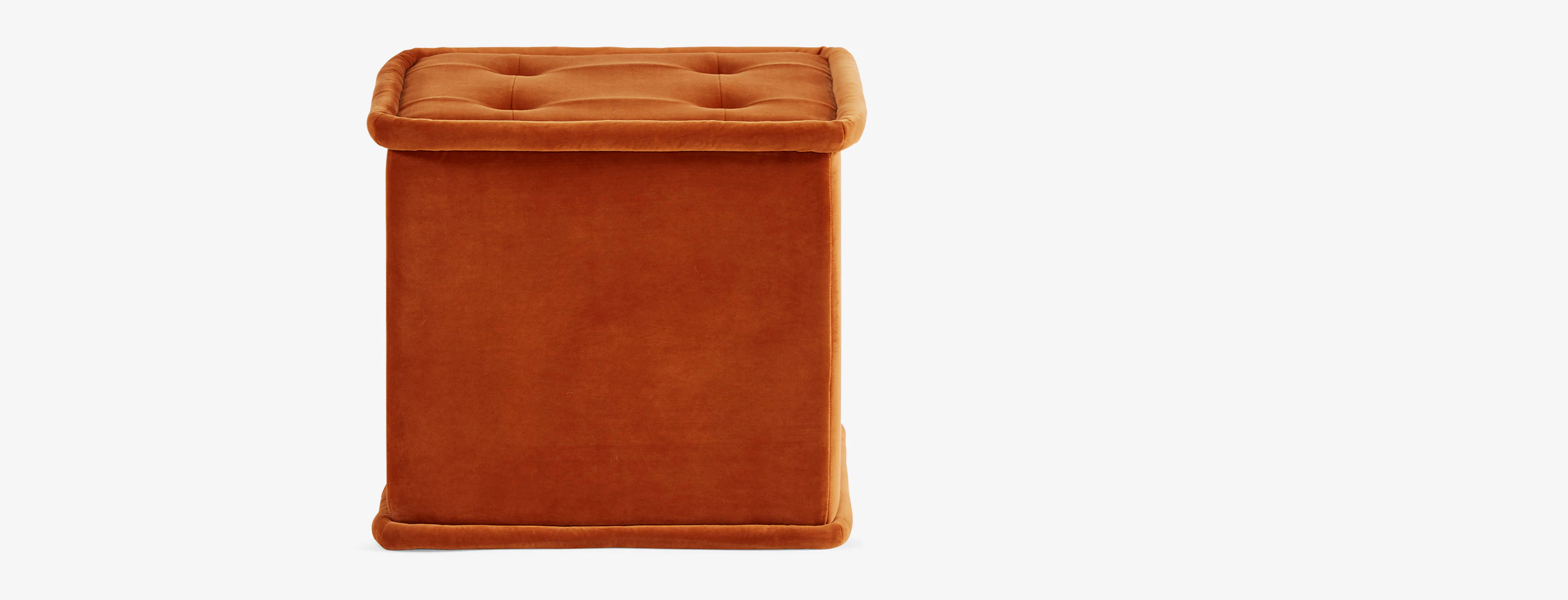 Caldewell Cube Ottoman Royale Hacienda