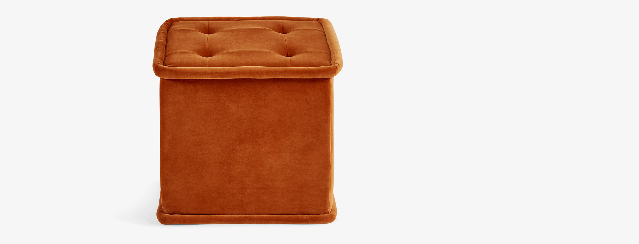 Caldewell Cube Ottoman Royale Hacienda