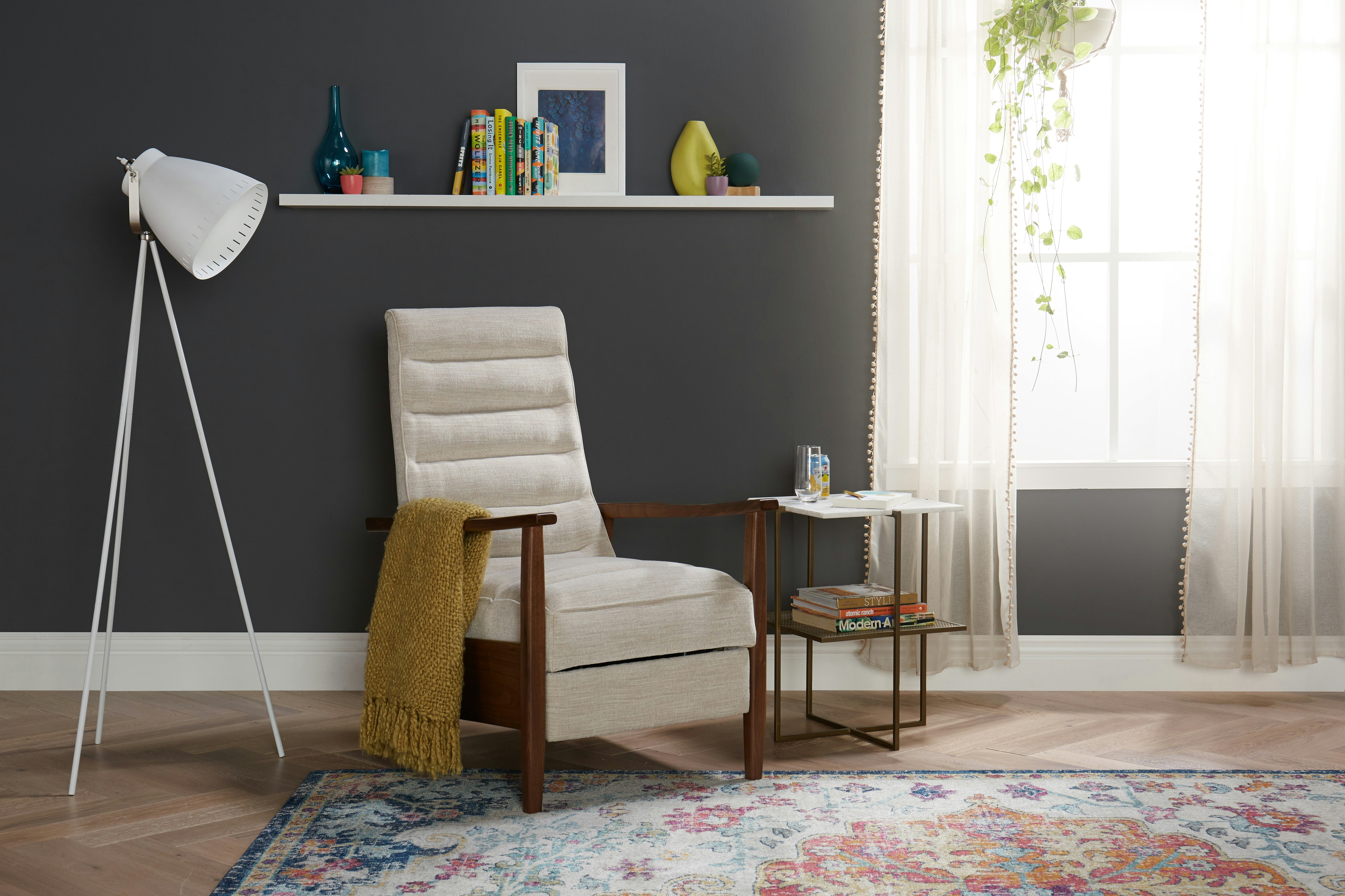 Langham Recliner