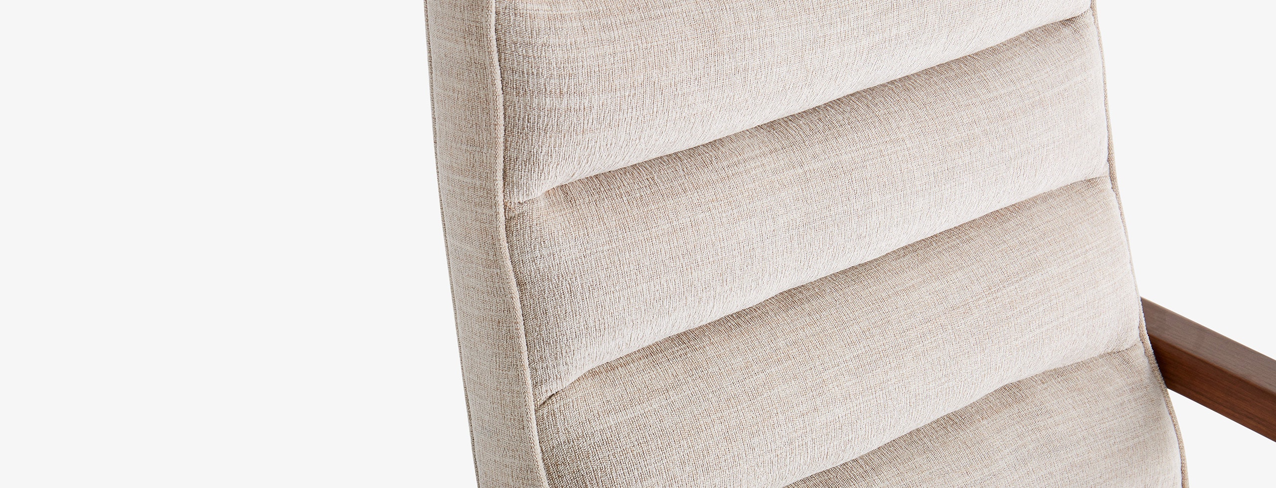 hero langham recliner chair 3backlog