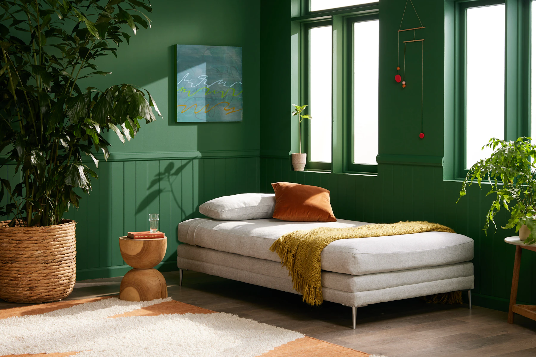 Hayden Daybed