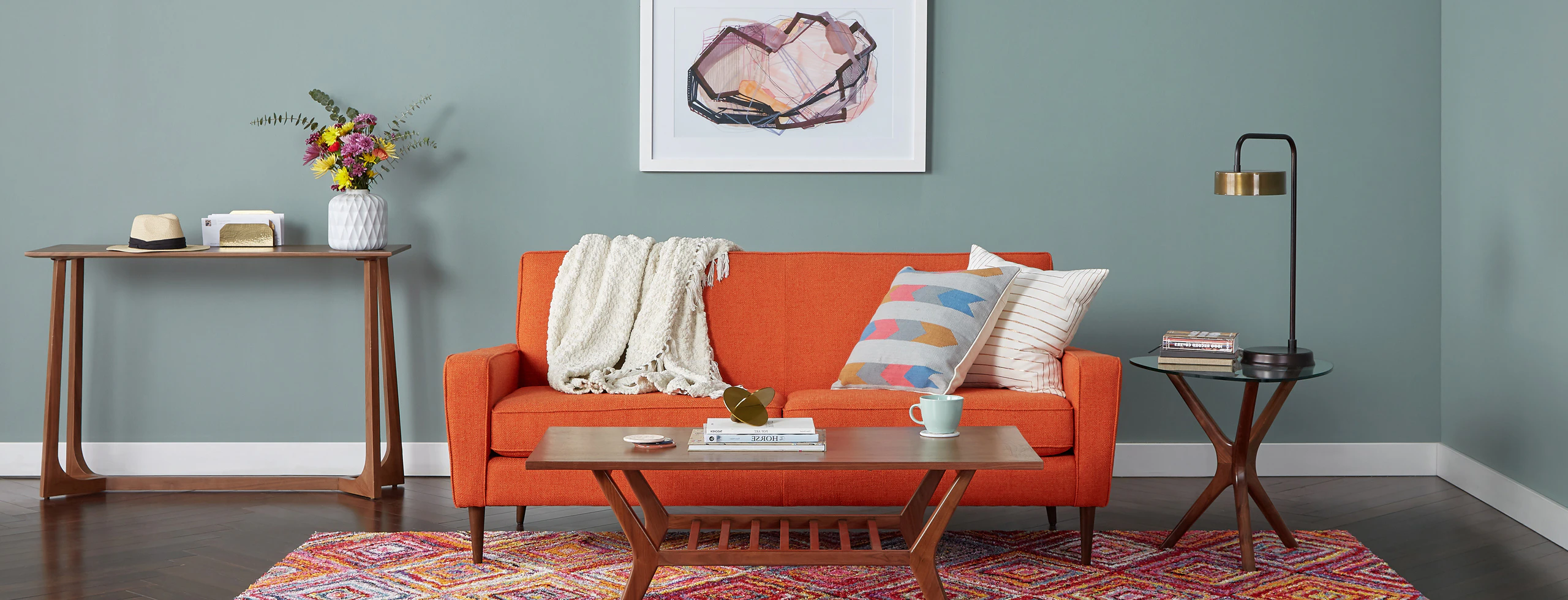 Instock WinslowSofa,VibeSunkist stk0017 42D lastudio hero flipped