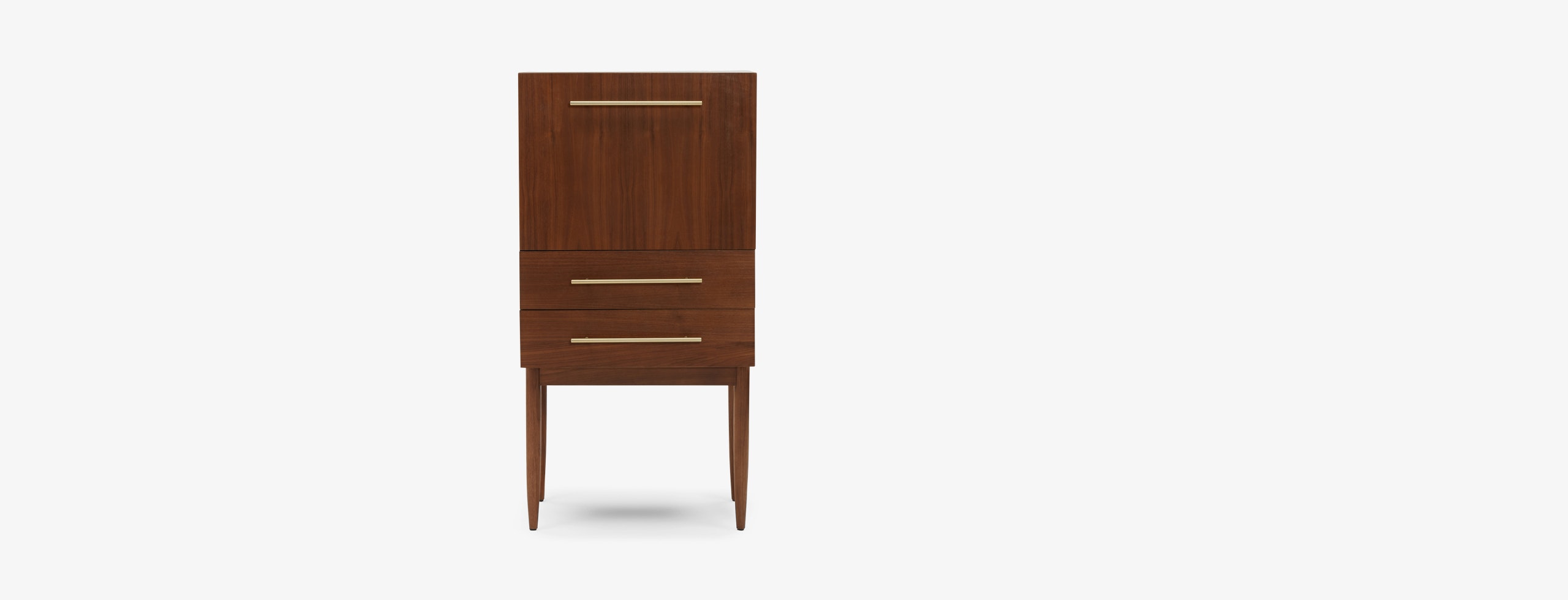 Joybird bar cabinet online