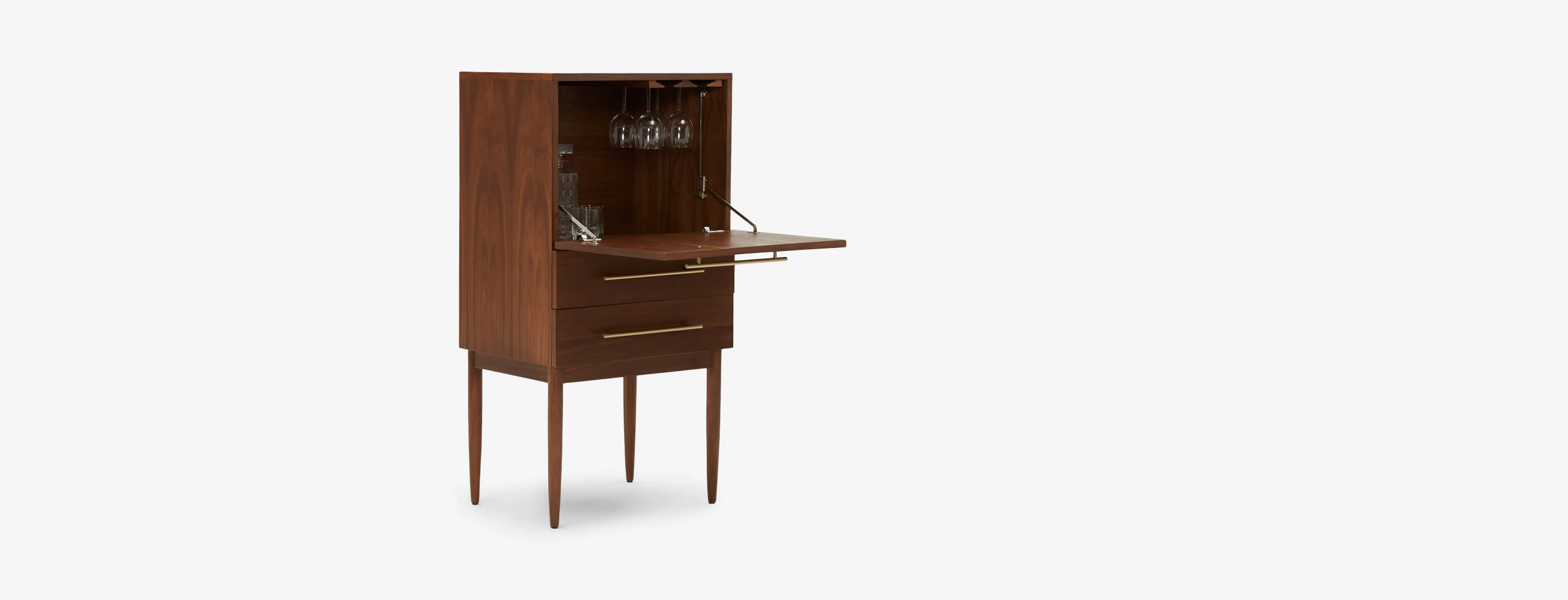 Cortney Bar Cabinet