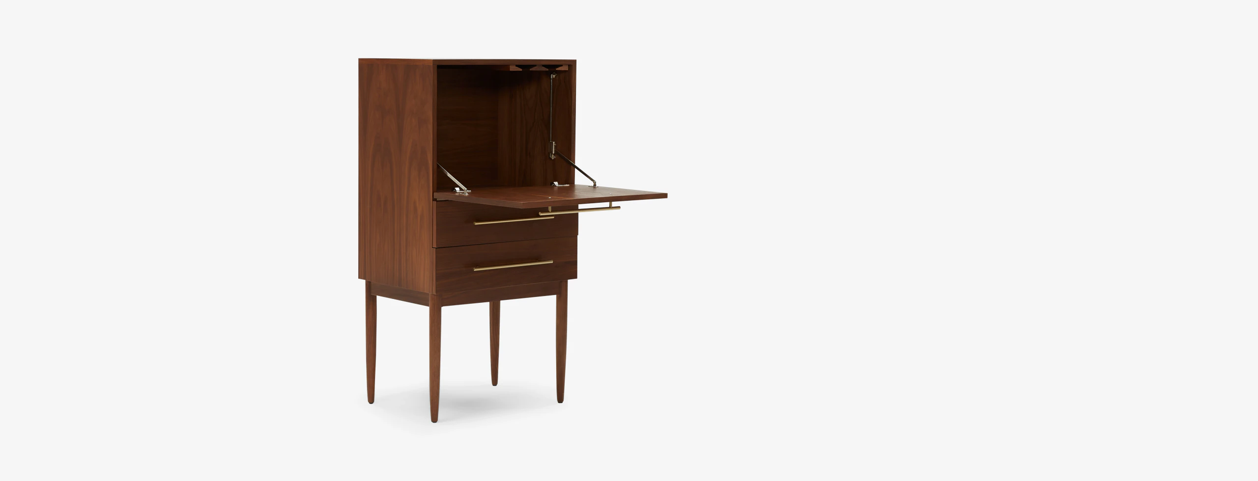 Cortney Bar Cabinet