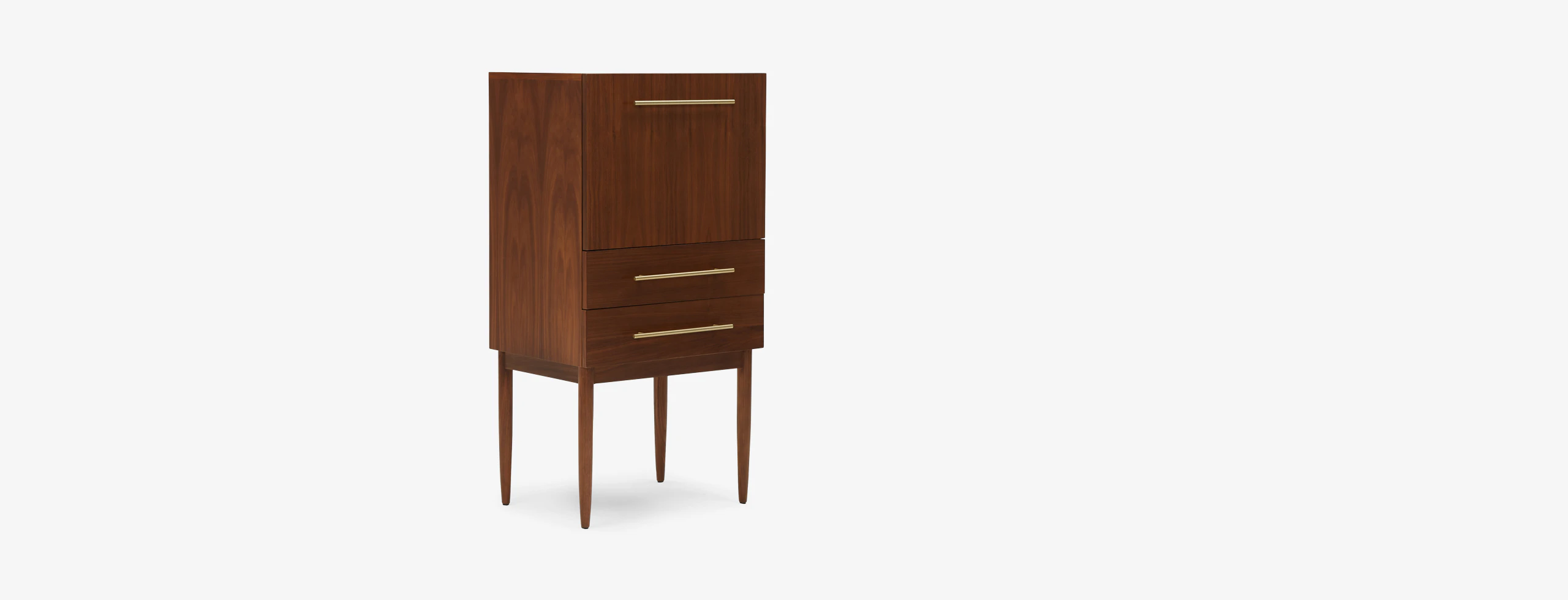 Cortney Bar Cabinet
