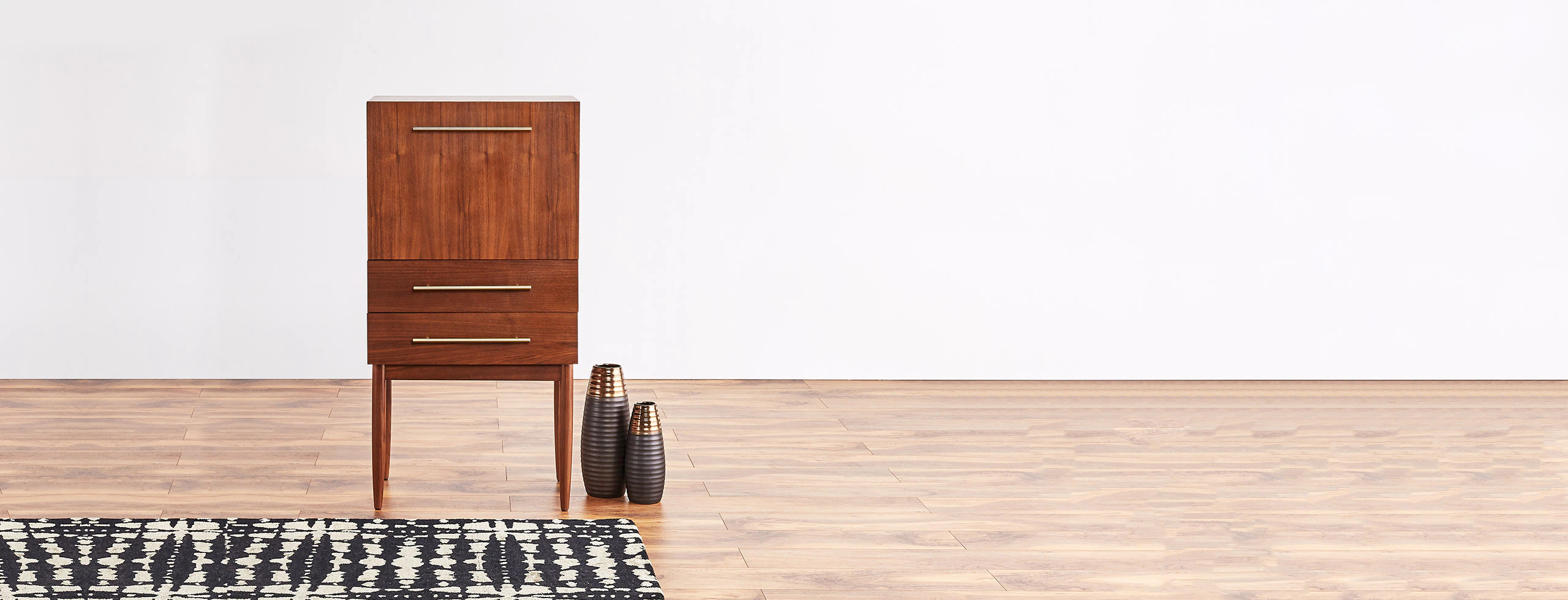 Cortney Bar Cabinet