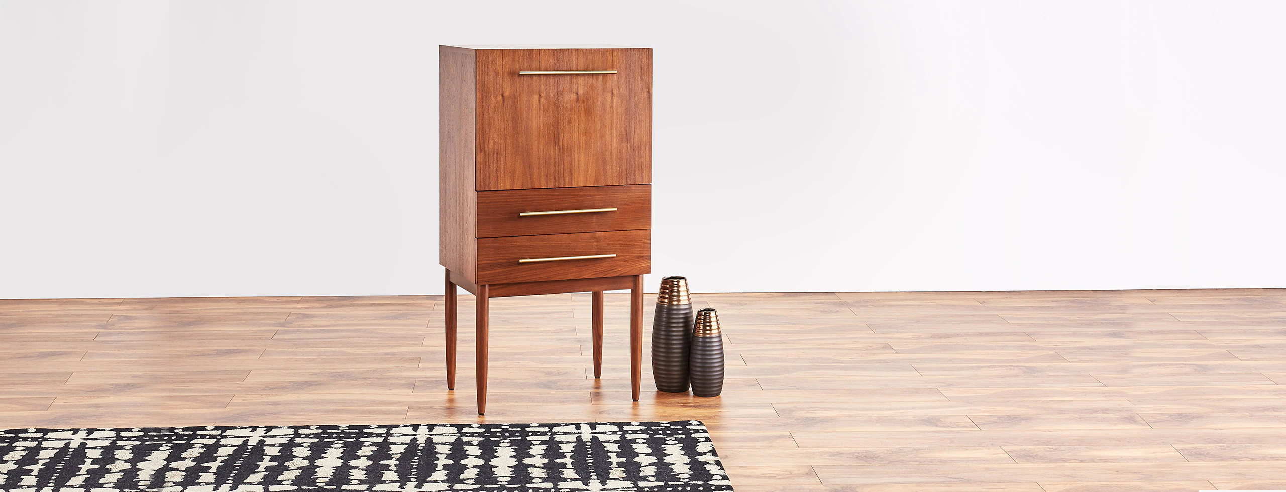 Cortney Bar Cabinet