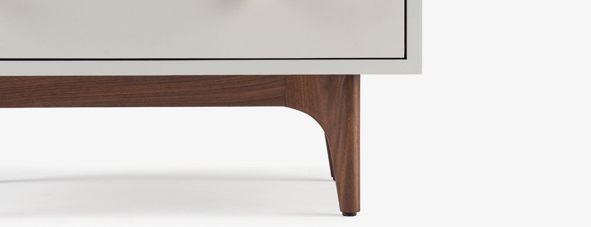 Abbey Medium Nightstand Joybird