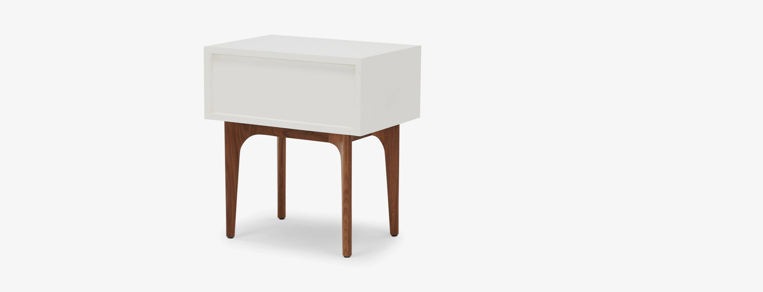 Abbey Small Nightstand
