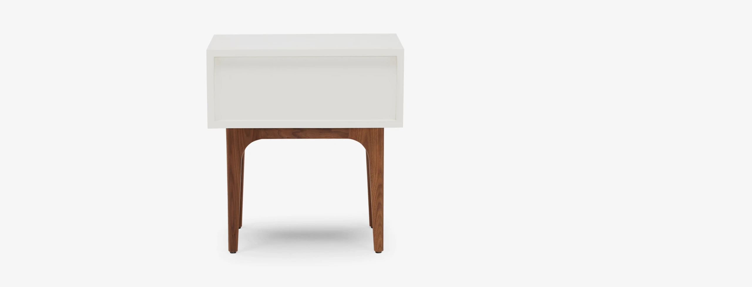 Abbey Small Nightstand