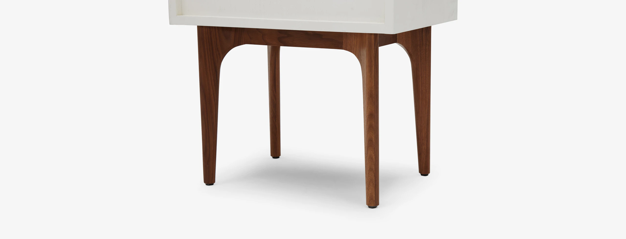 Abbey Small Nightstand