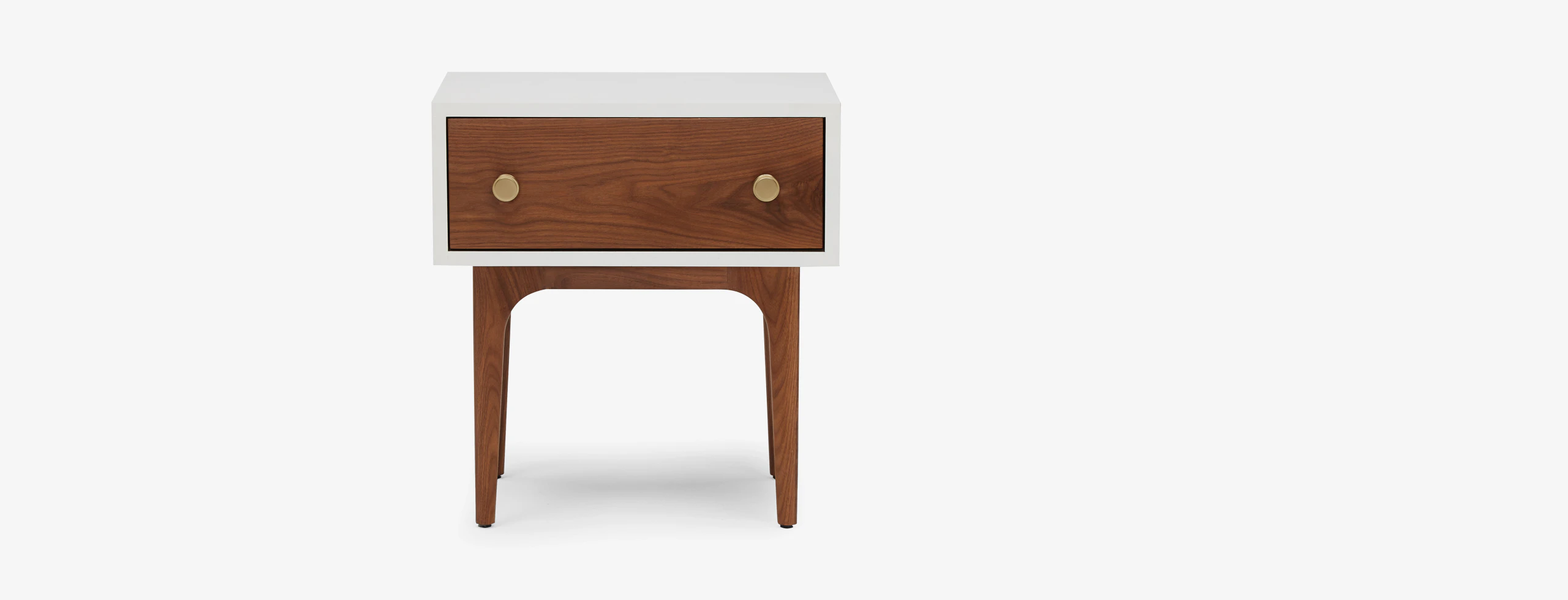 Abbey Small Nightstand