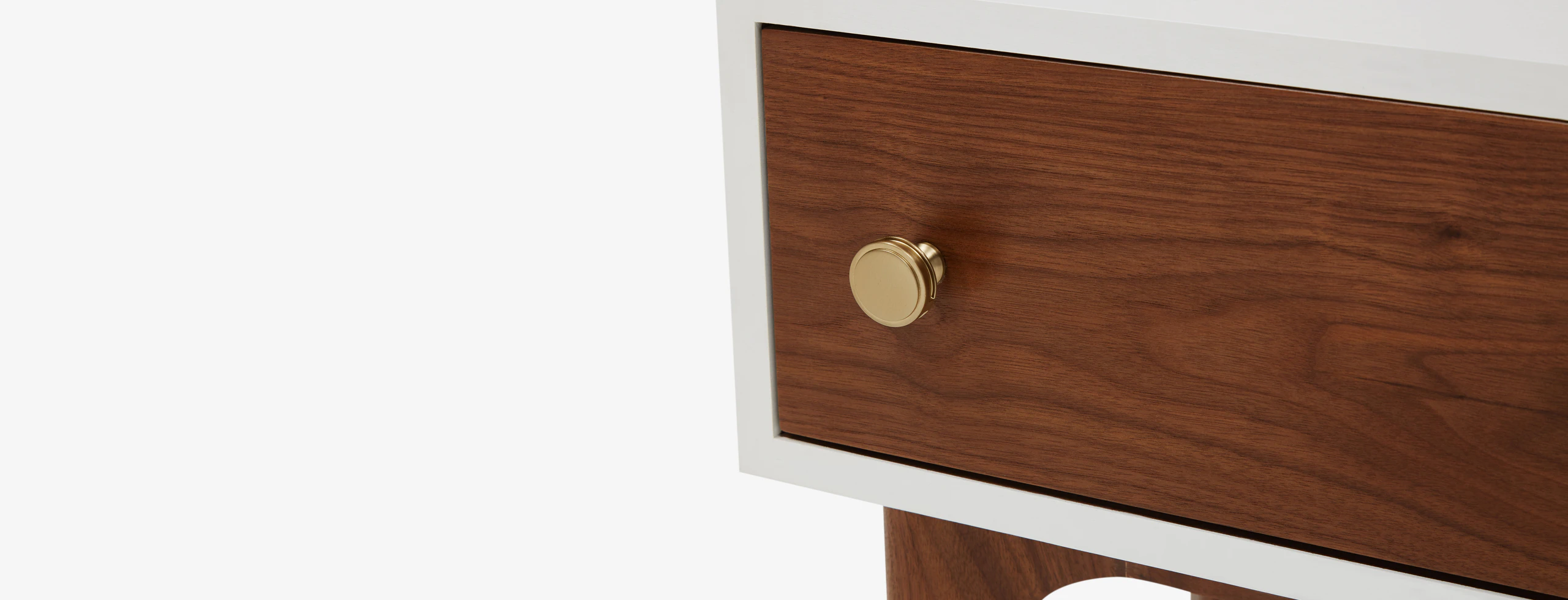 Abbey Small Nightstand