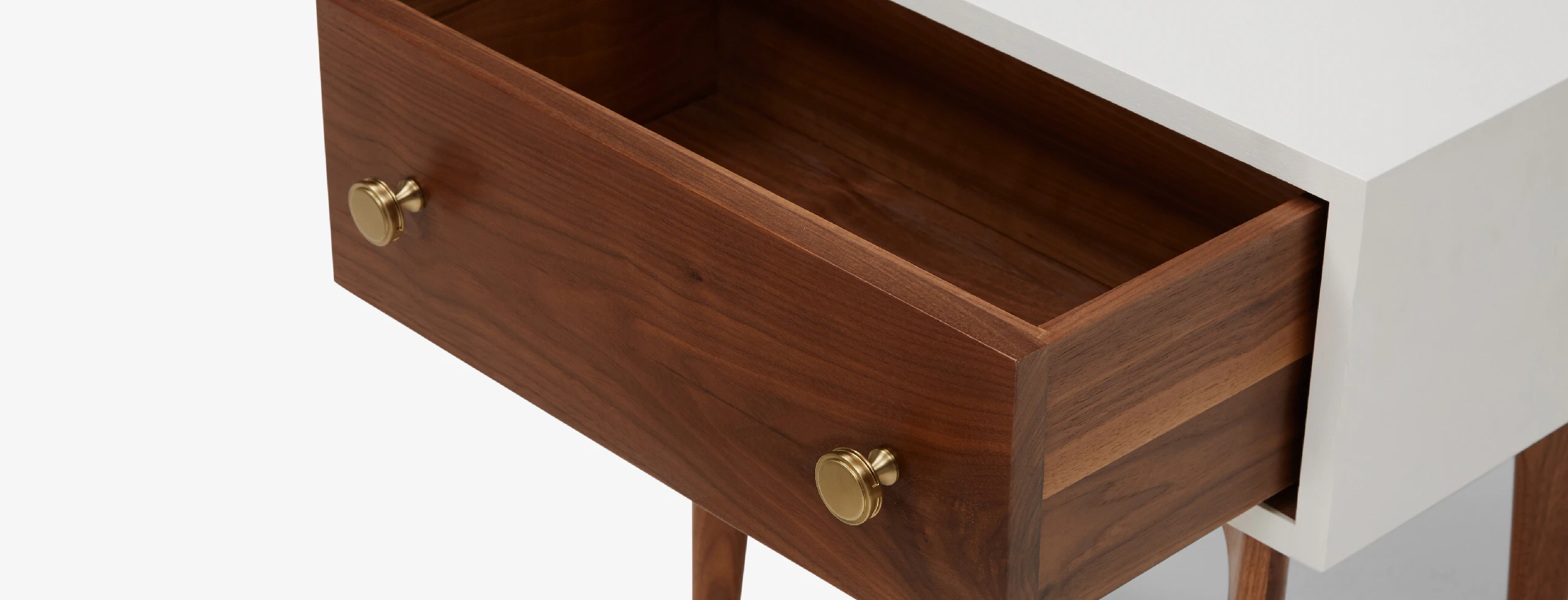 Abbey Small Nightstand