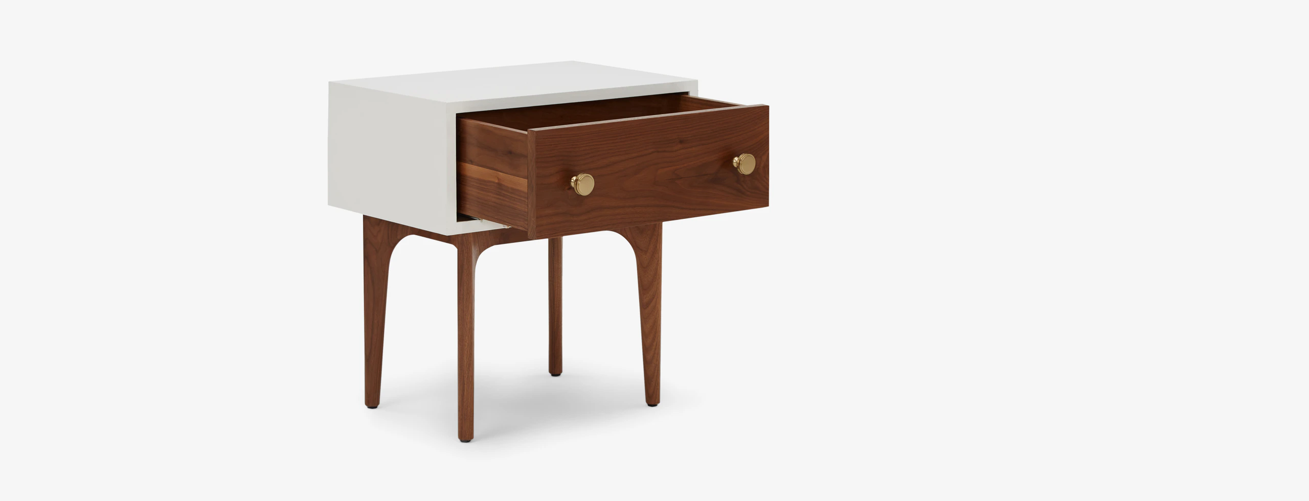 Abbey Small Nightstand