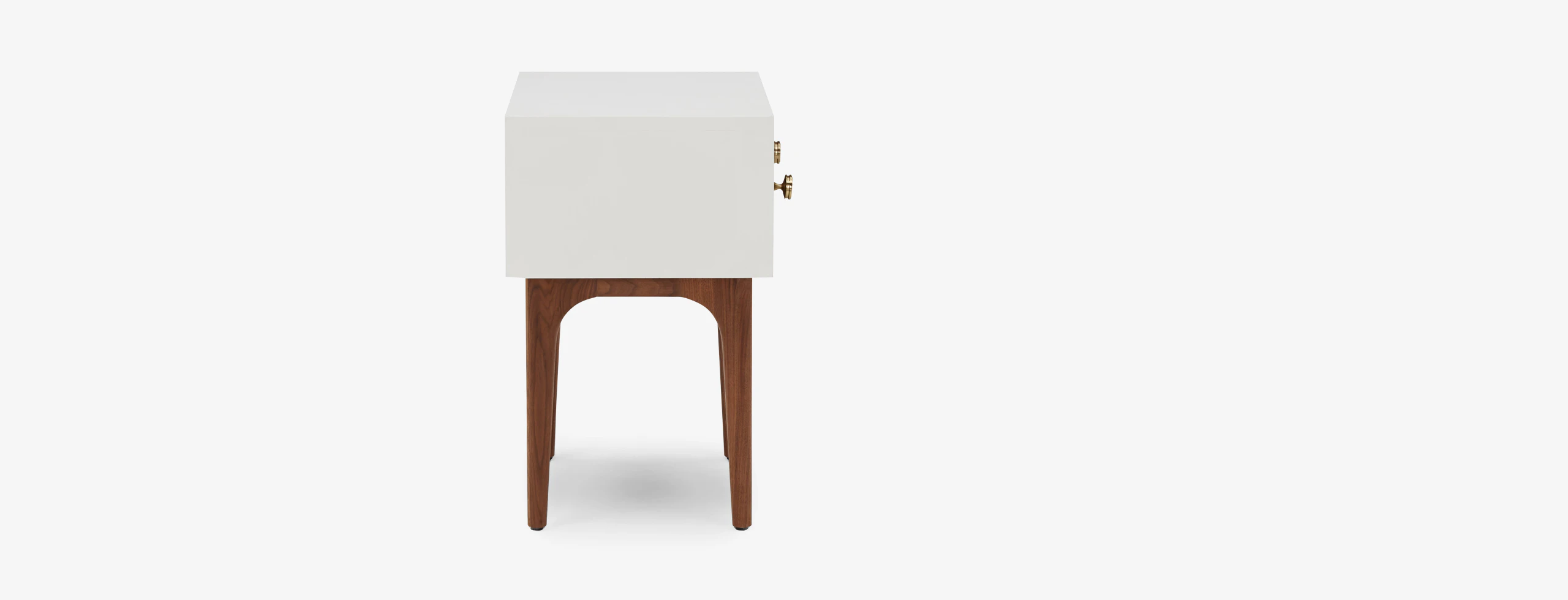 Abbey Small Nightstand