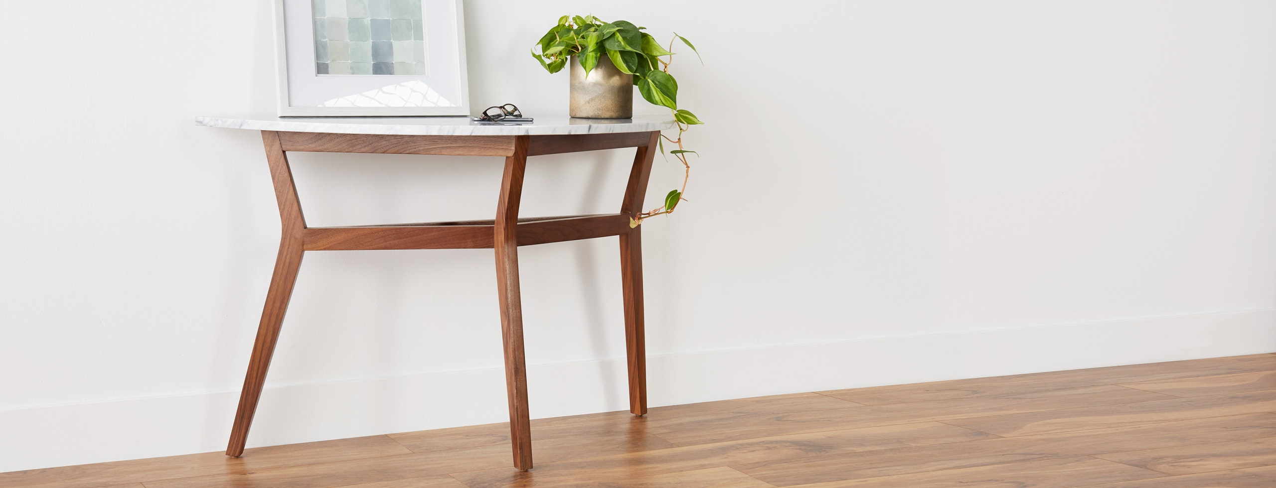 Olen Entry Table Joybird