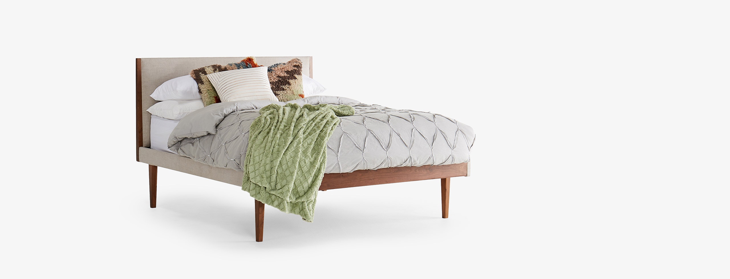 Selby Bed Joybird