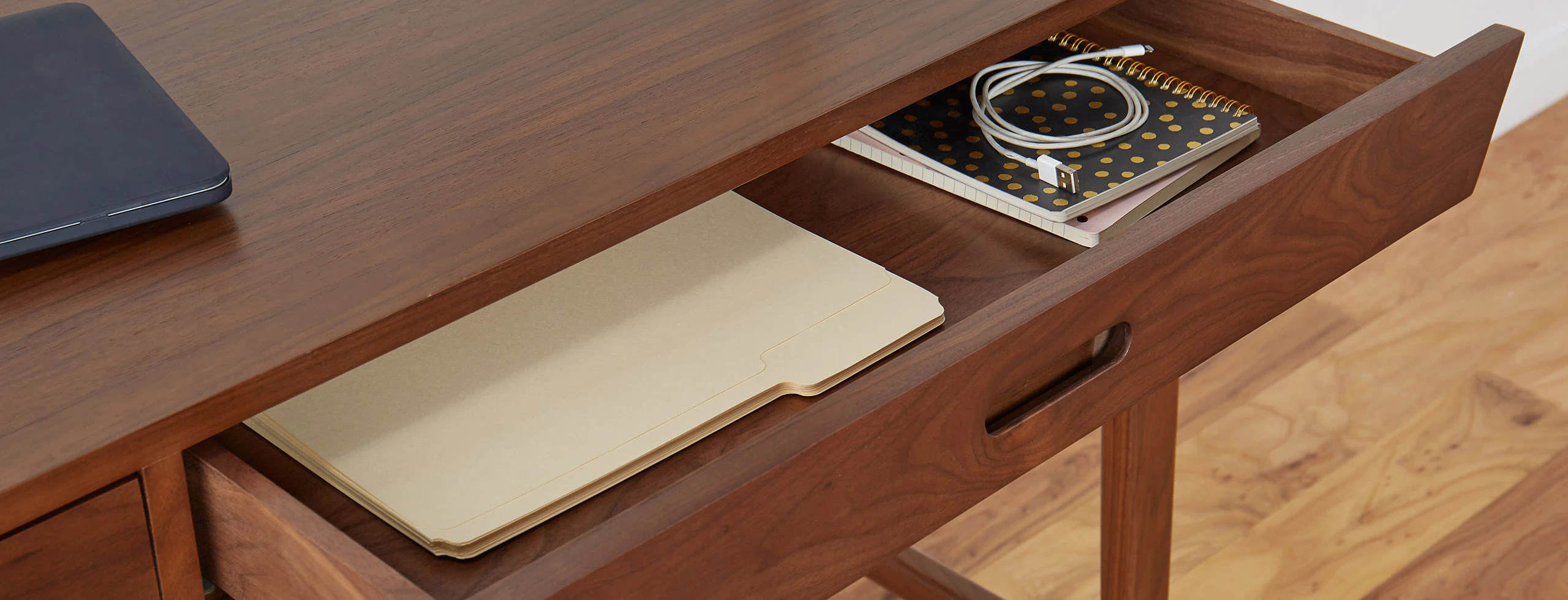 hero wyatt desk backlog