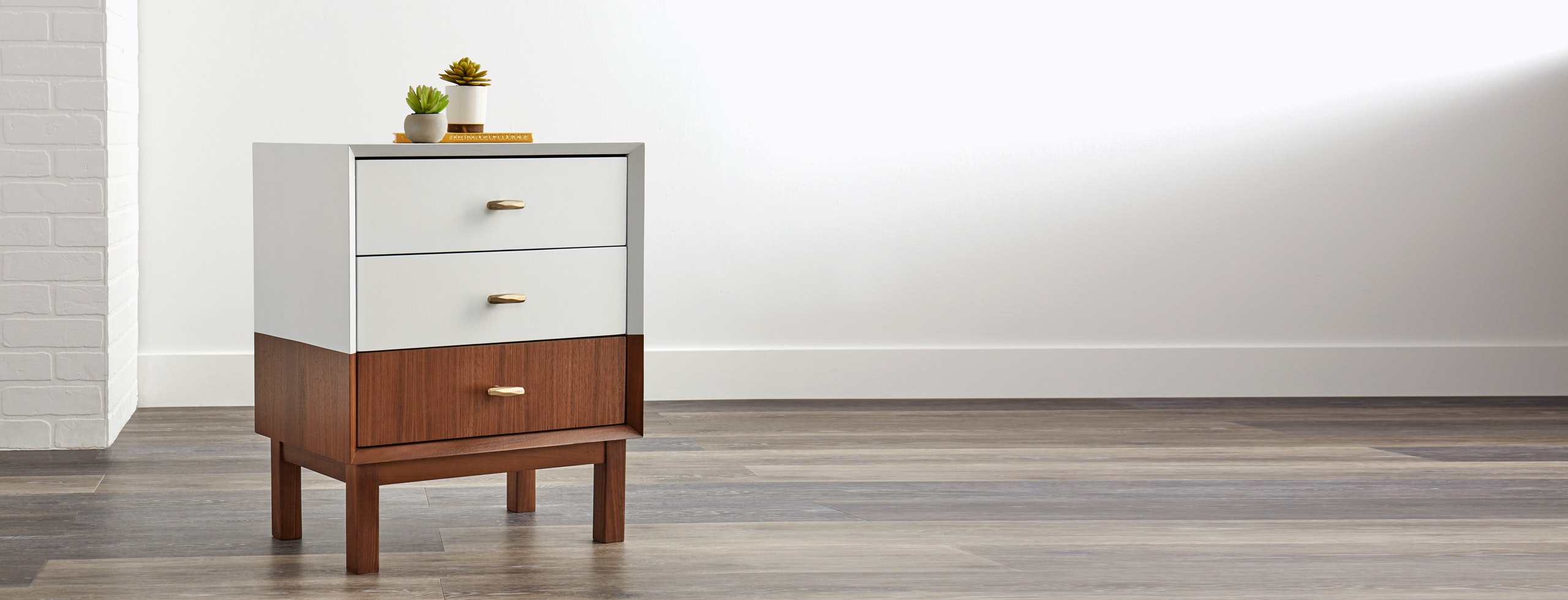 joybird nightstand