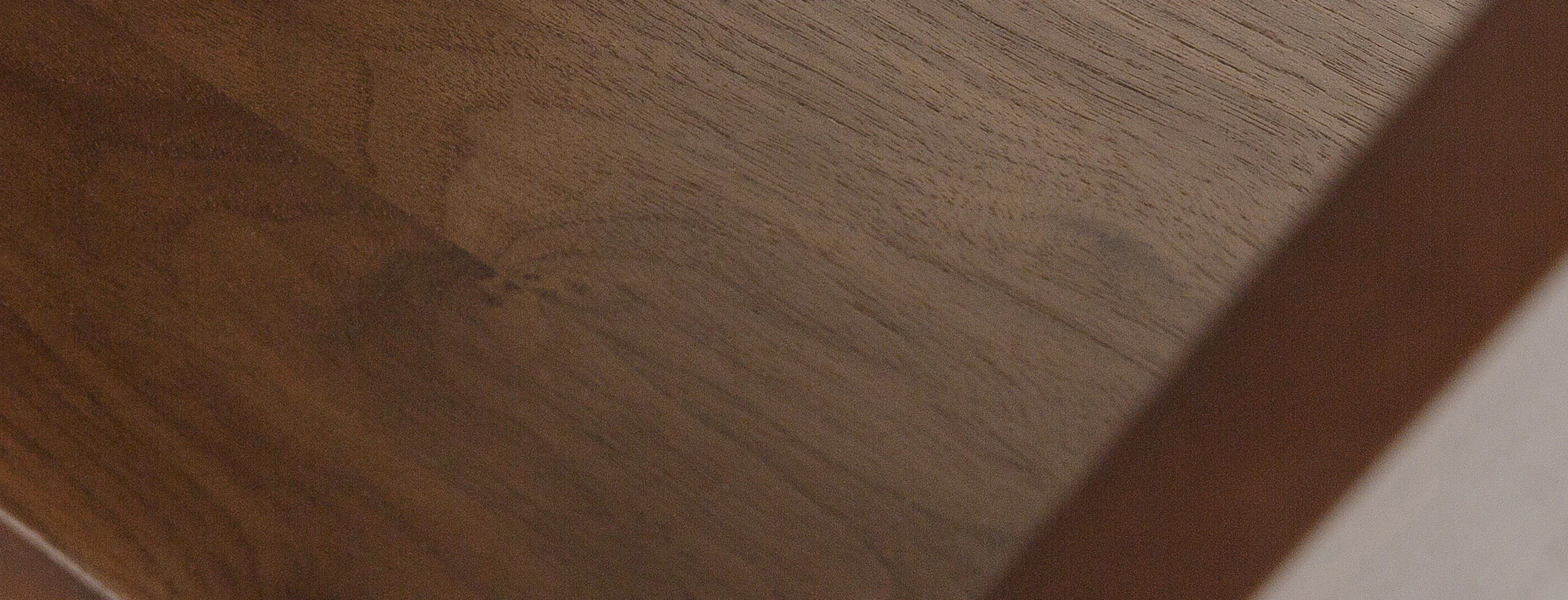Adis Shelf Walnut