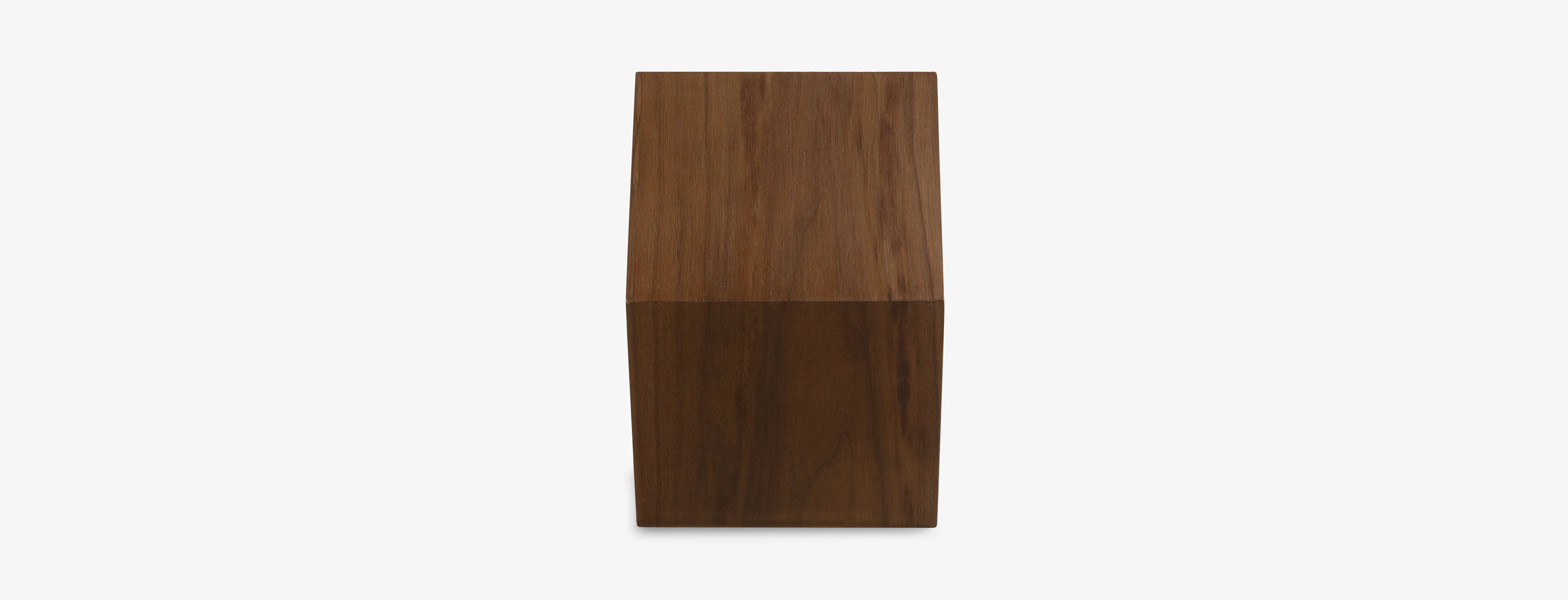 Adis Shelf Walnut