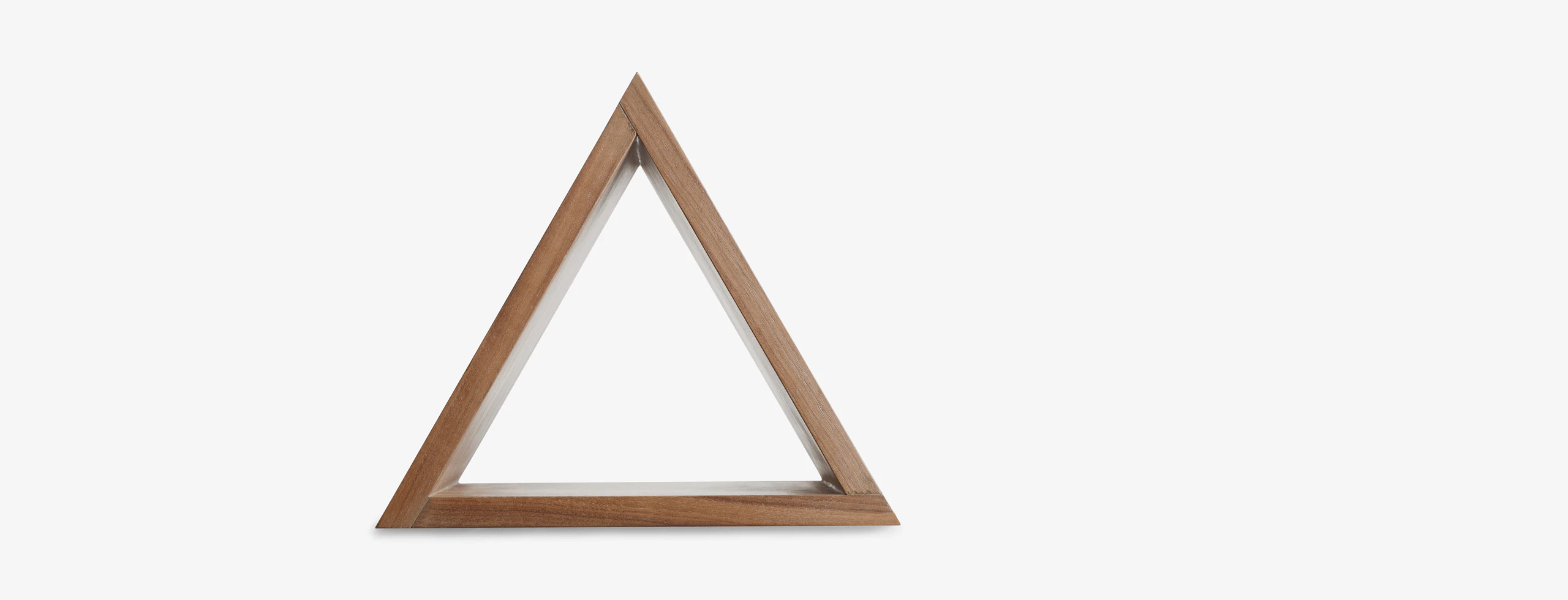 Hero Essie Shelf Walnut