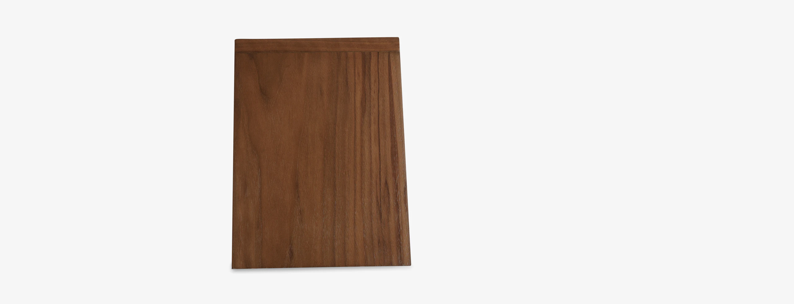 Hero Essie Shelf Walnut