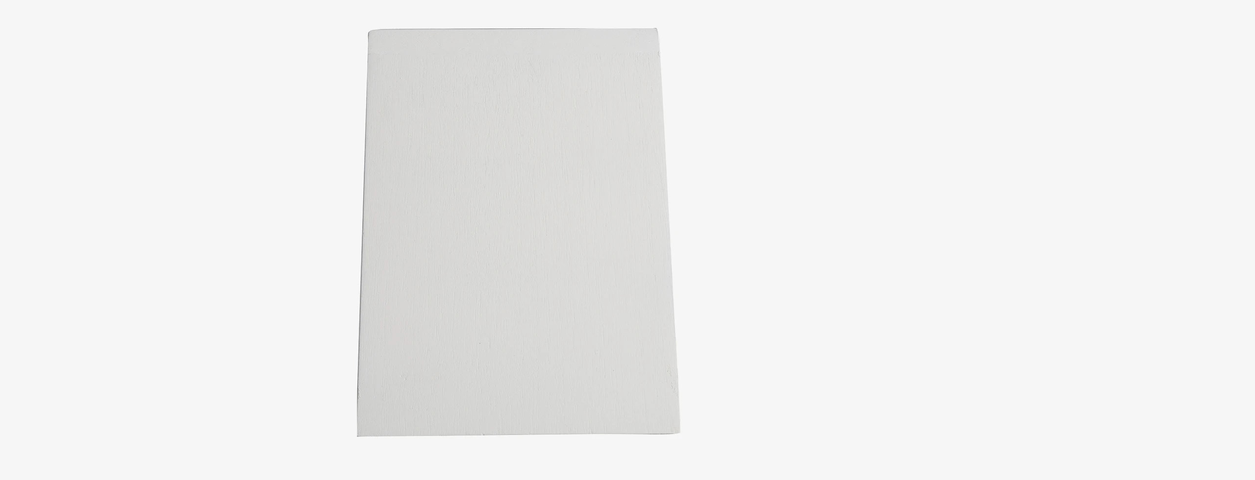 Hero Essie Shelf White