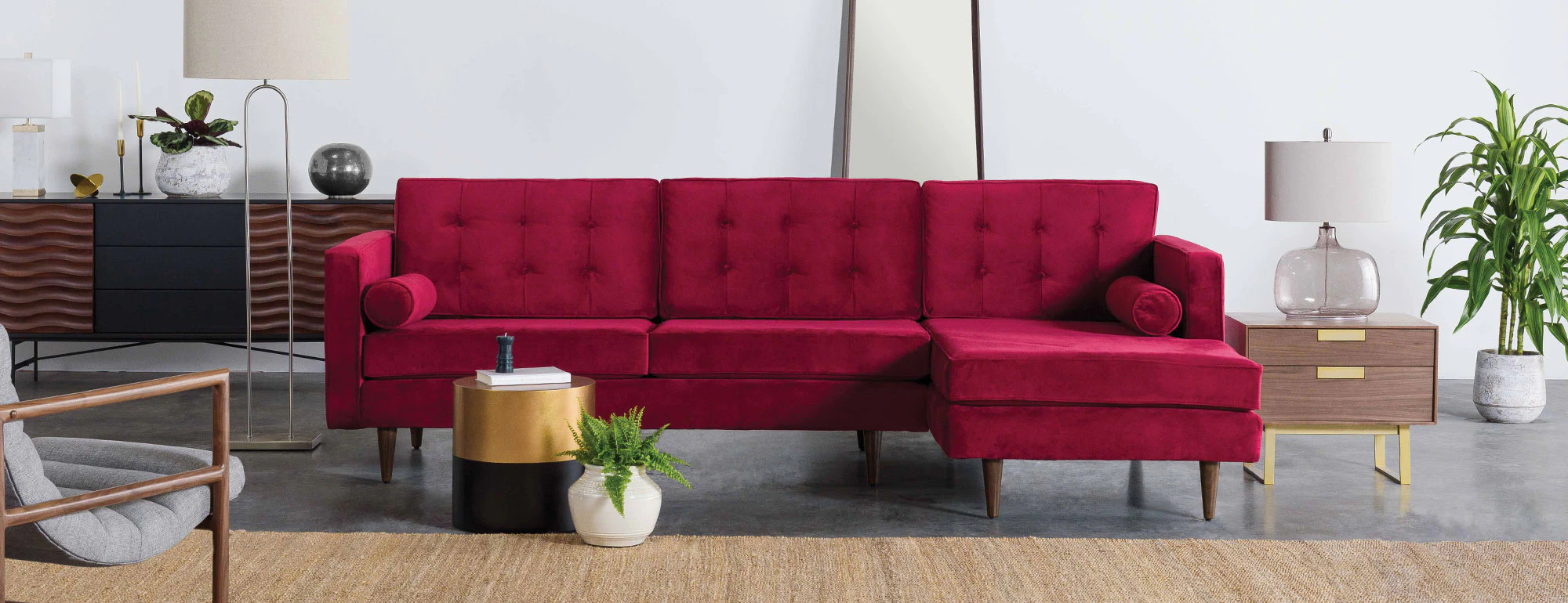 hero braxton sectional f17catalog