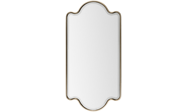 Odel Wall Mirror Joybird