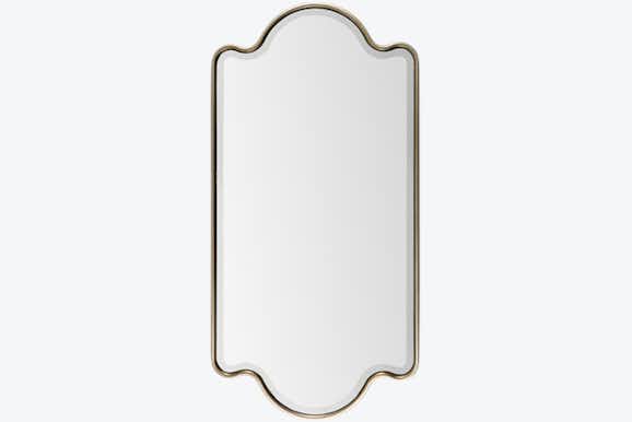odel wall mirror