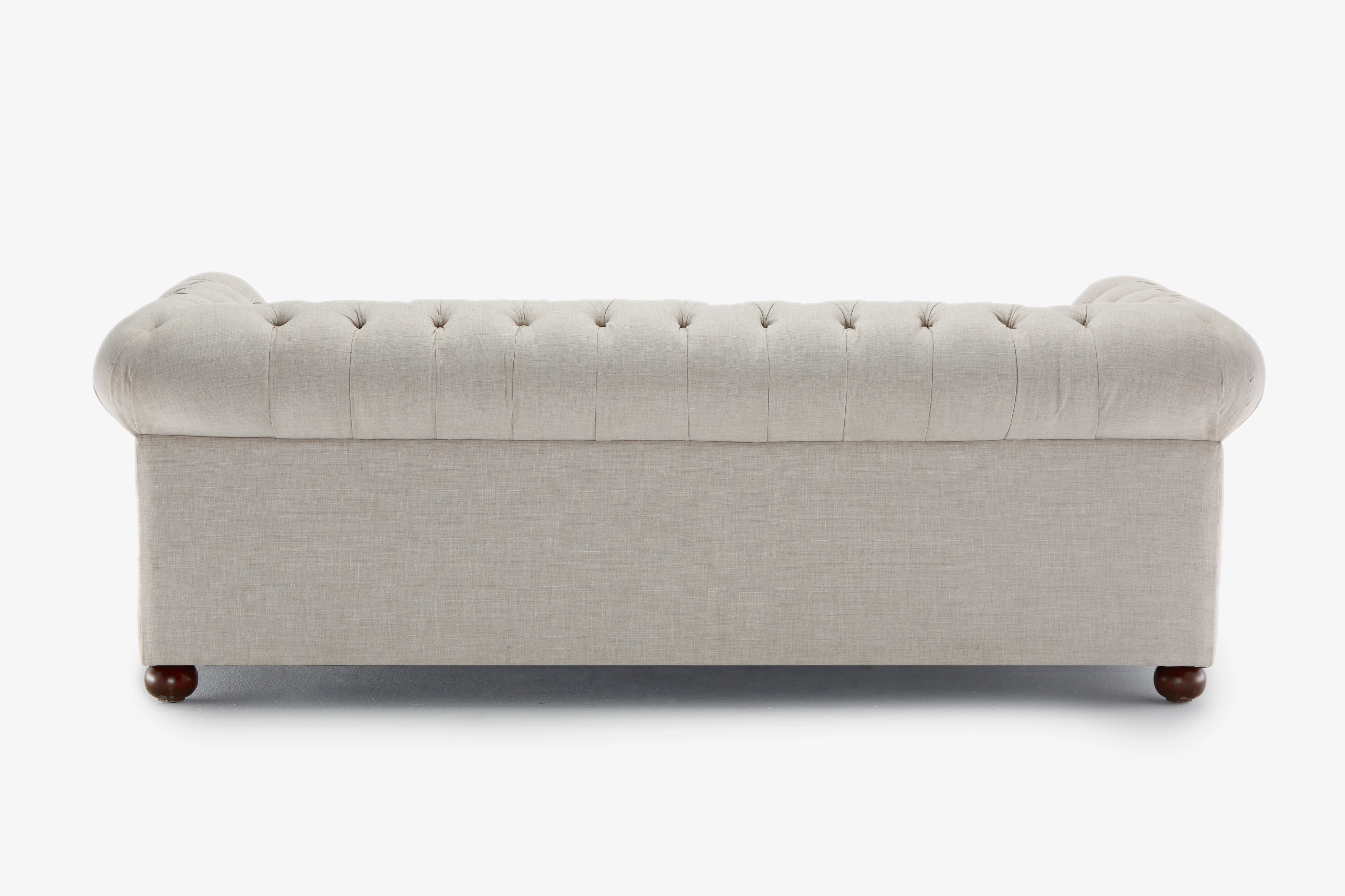 Liam Sleeper Sofa Bennet Moon