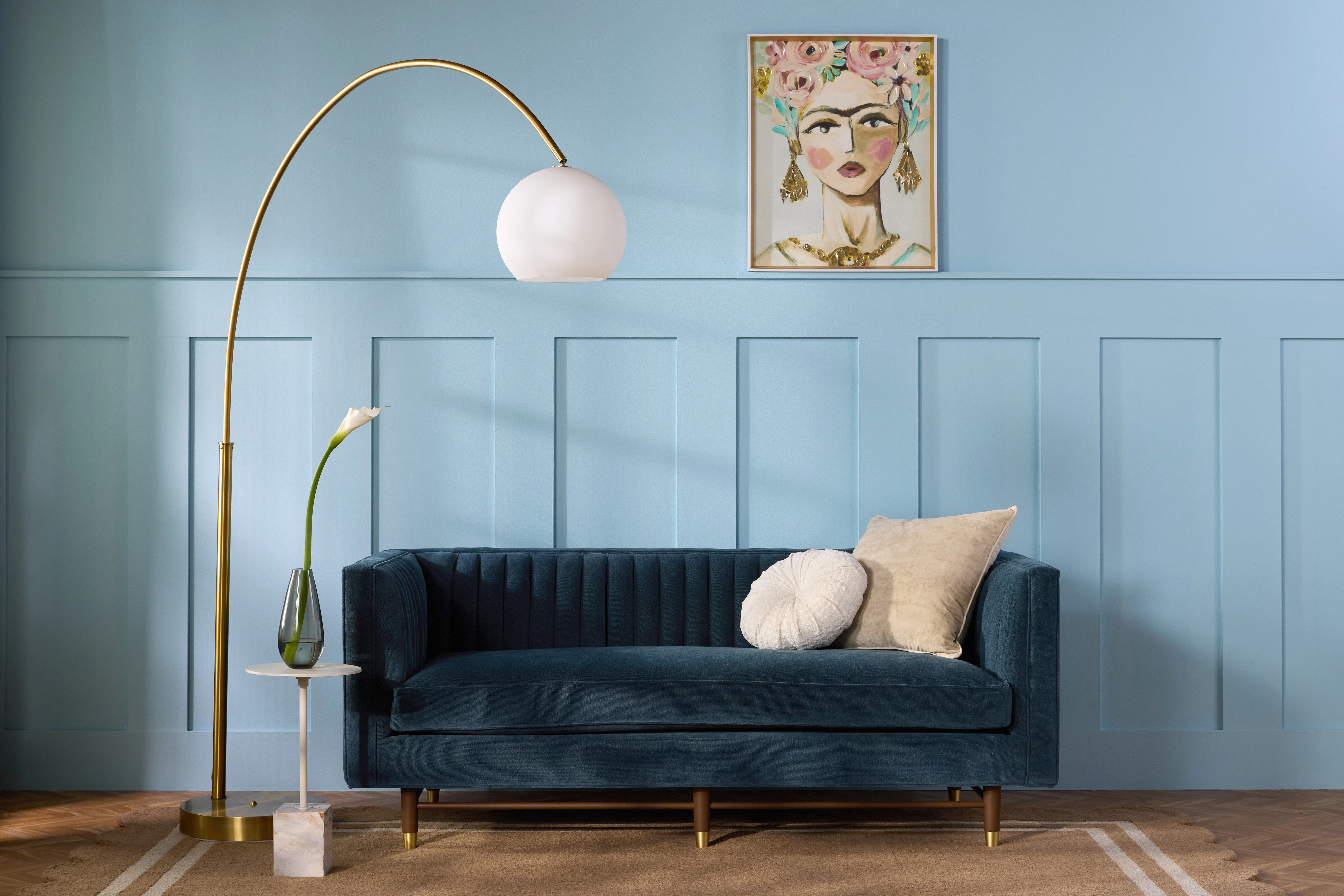 Chelsea Loveseat Resource Marina