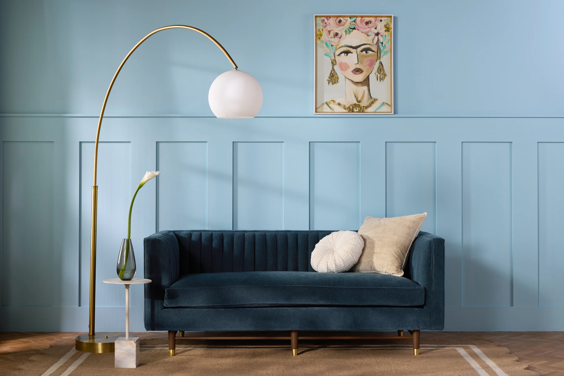 Chelsea Loveseat