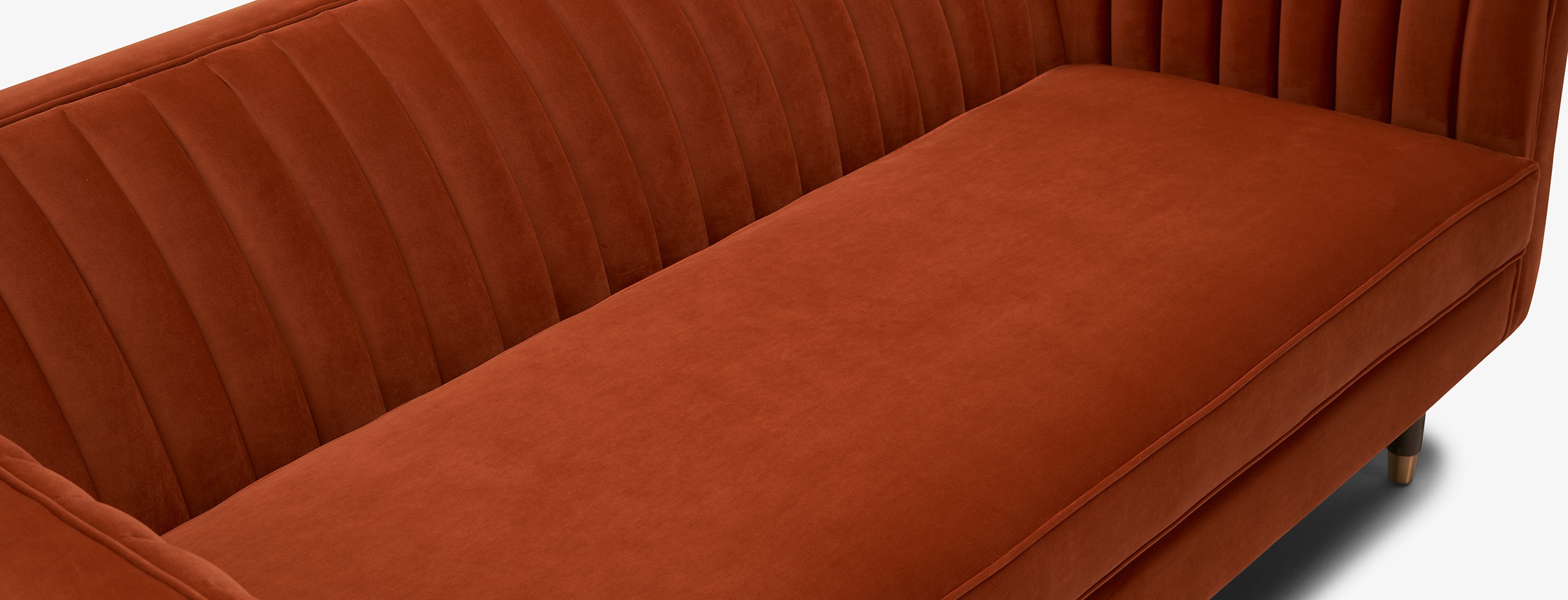 Chelsea Loveseat Royale Hacienda