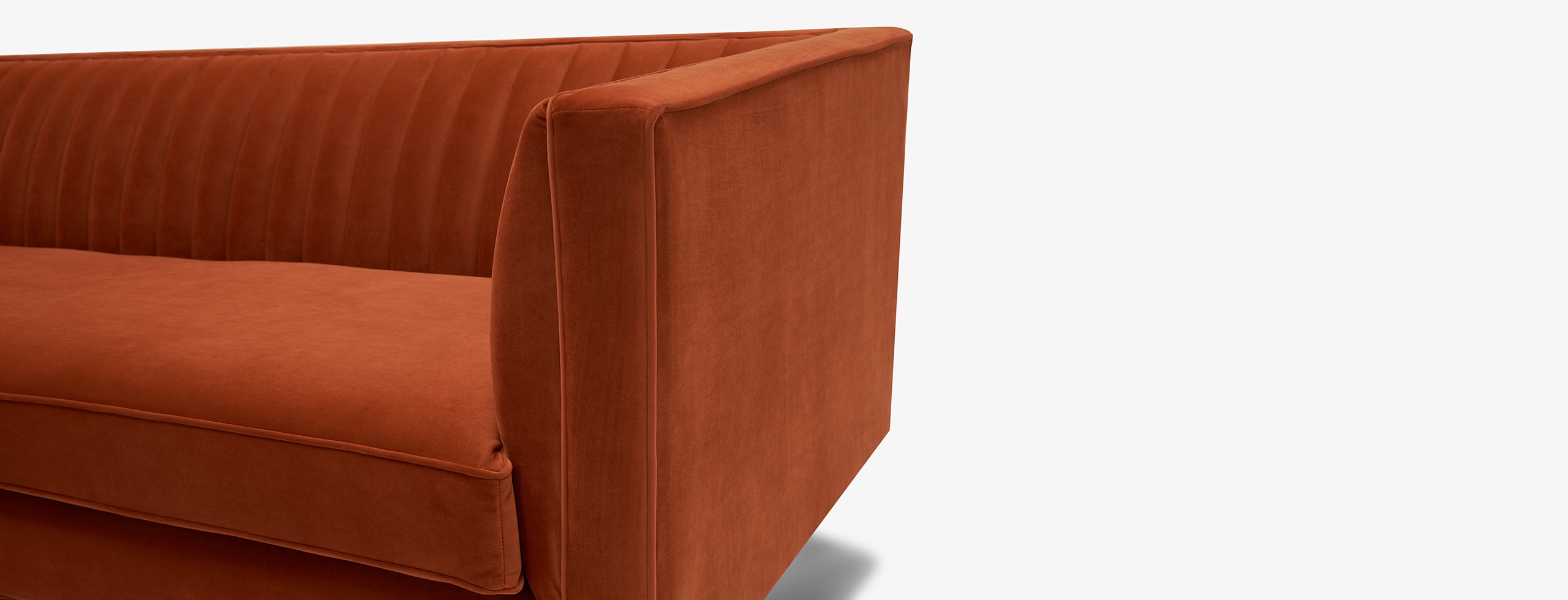 Chelsea Loveseat Royale Hacienda