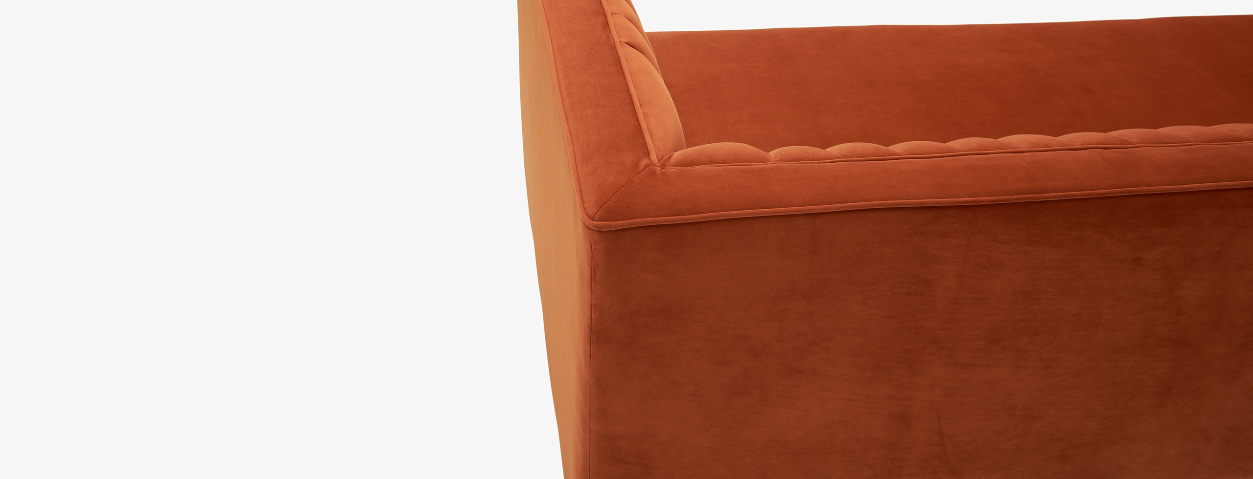 Chelsea Loveseat Royale Hacienda