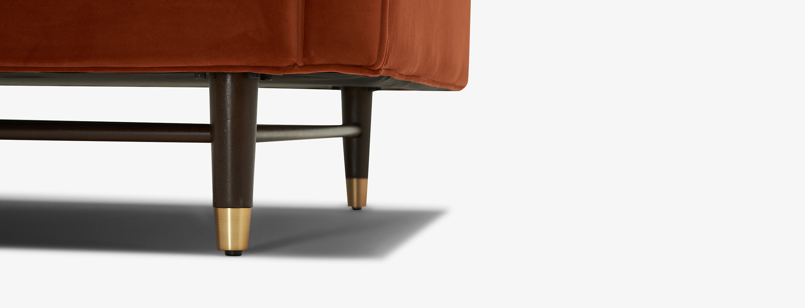 Chelsea Loveseat Royale Hacienda