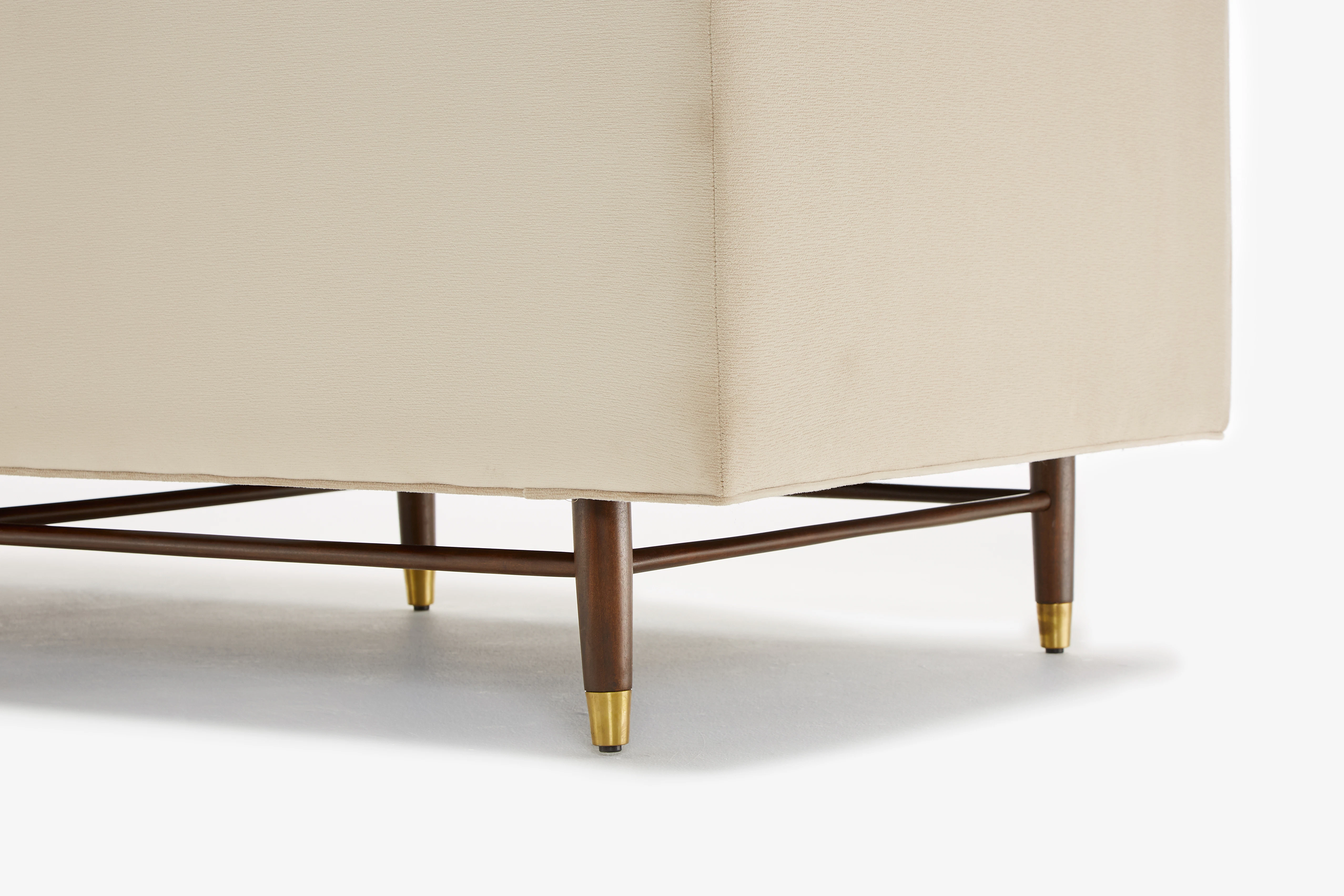 Chelsea Apartment Sofa Dunhill Sand