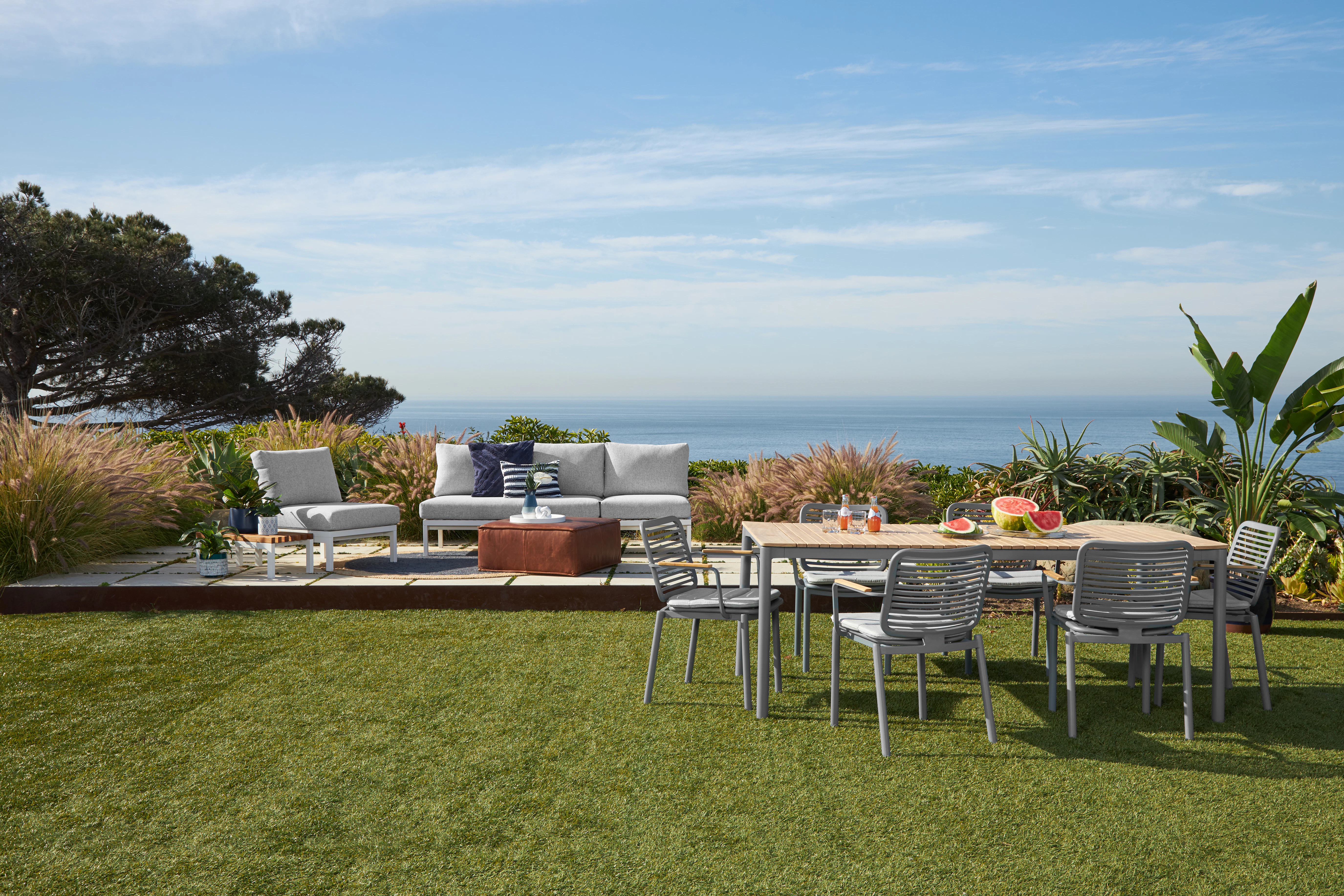 Kinsey Outdoor Collection