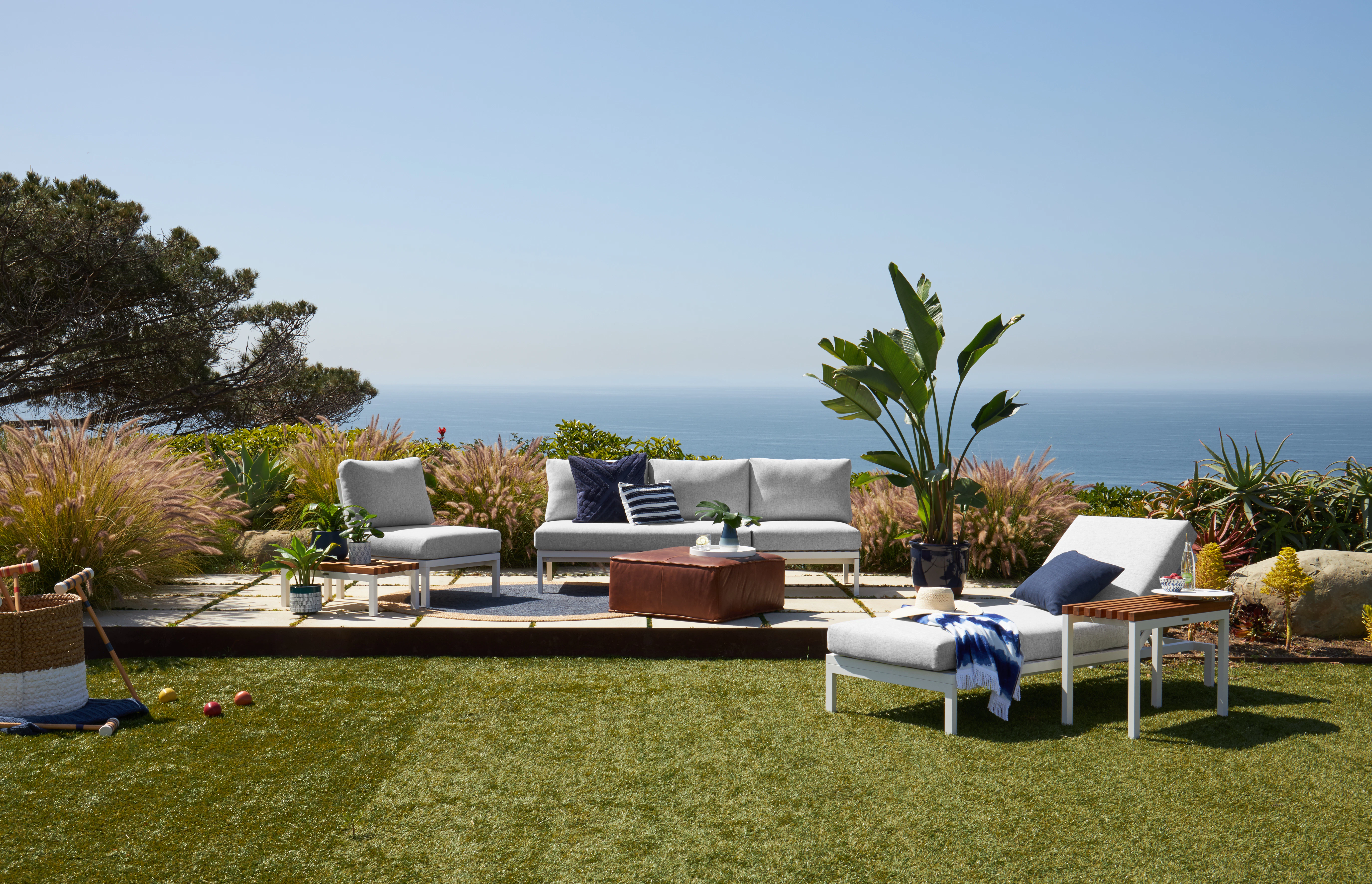 Scout Outdoor Collection