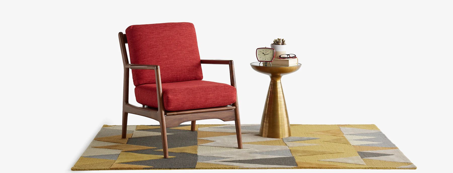 Marlow End Table