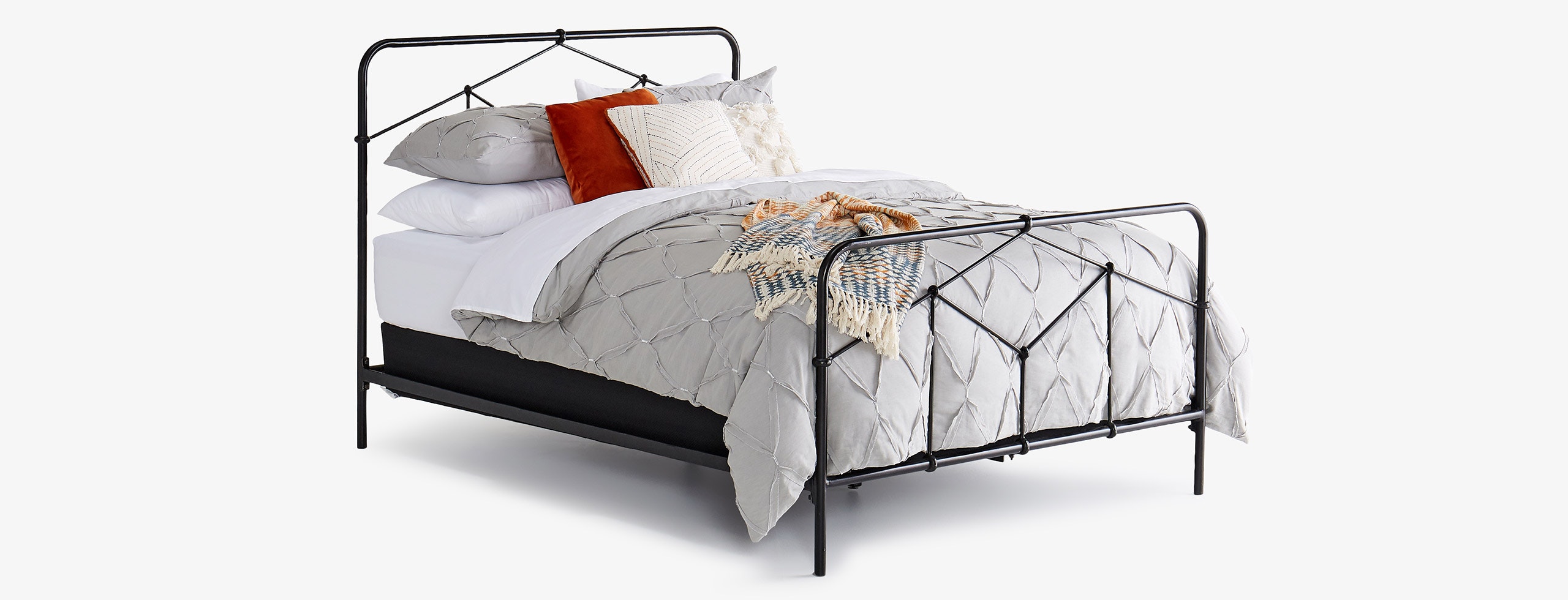 Casey Bed Joybird 7422