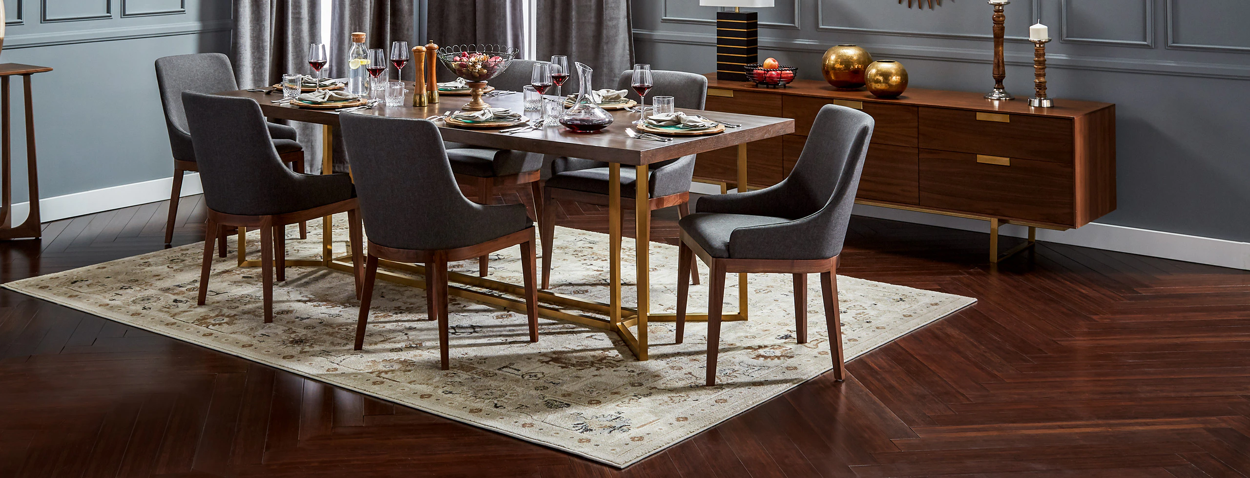 Bryant Dining Table